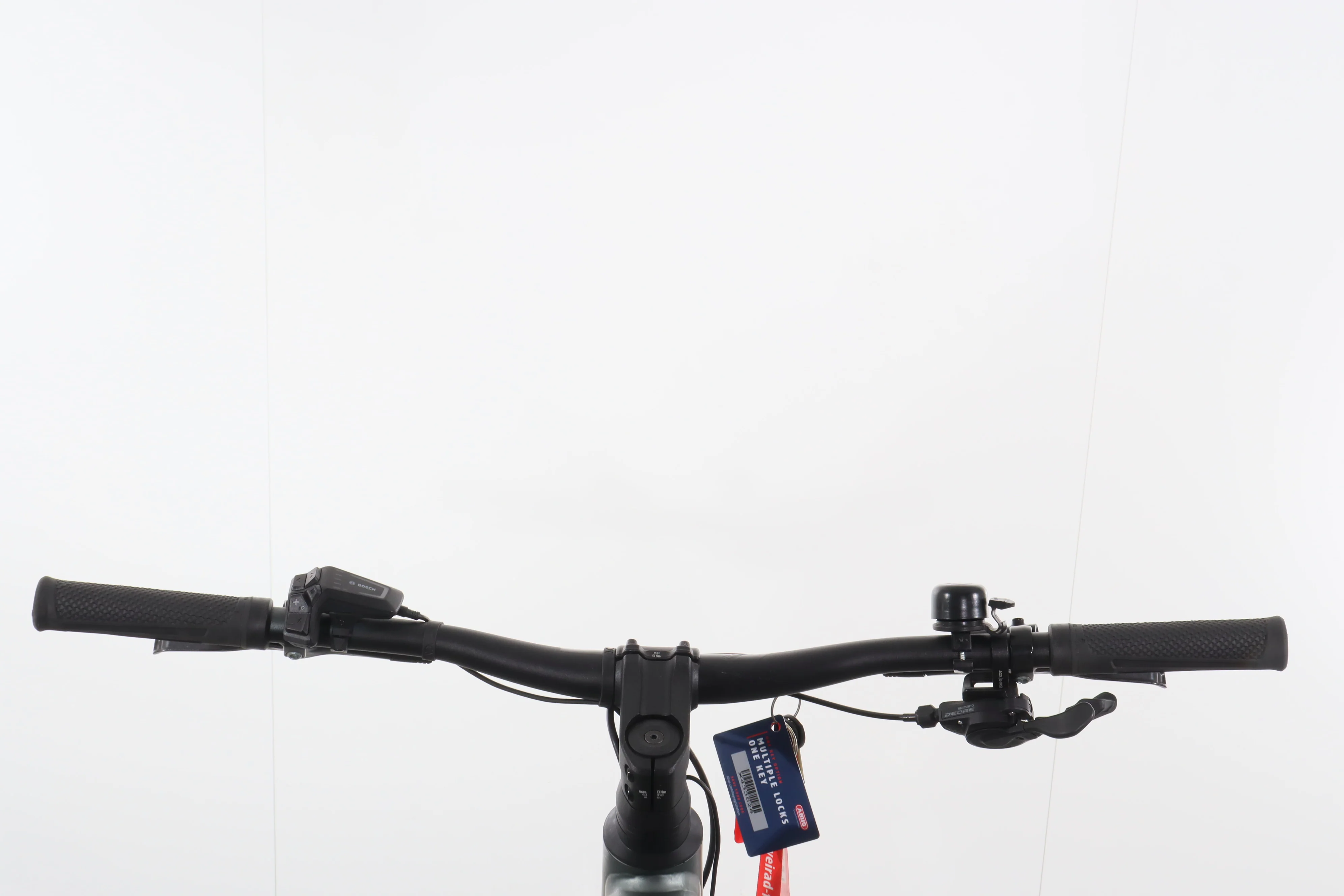 Cube Reaction Hybrid Pro 750 Allroad - Image 7
