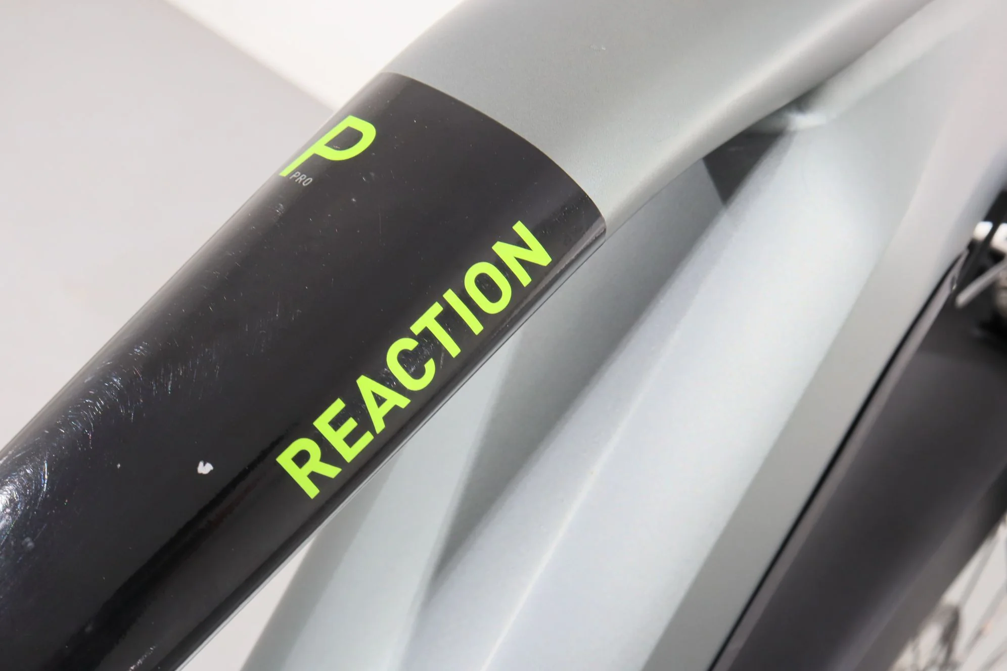 Cube Reaction Hybrid Pro 750 Allroad - Image 9