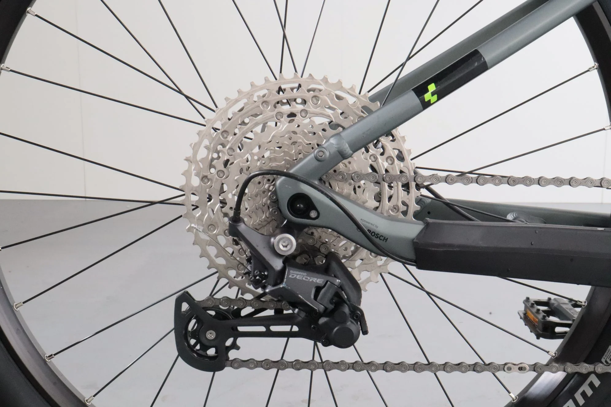 Cube Reaction Hybrid Pro 750 - Image 10