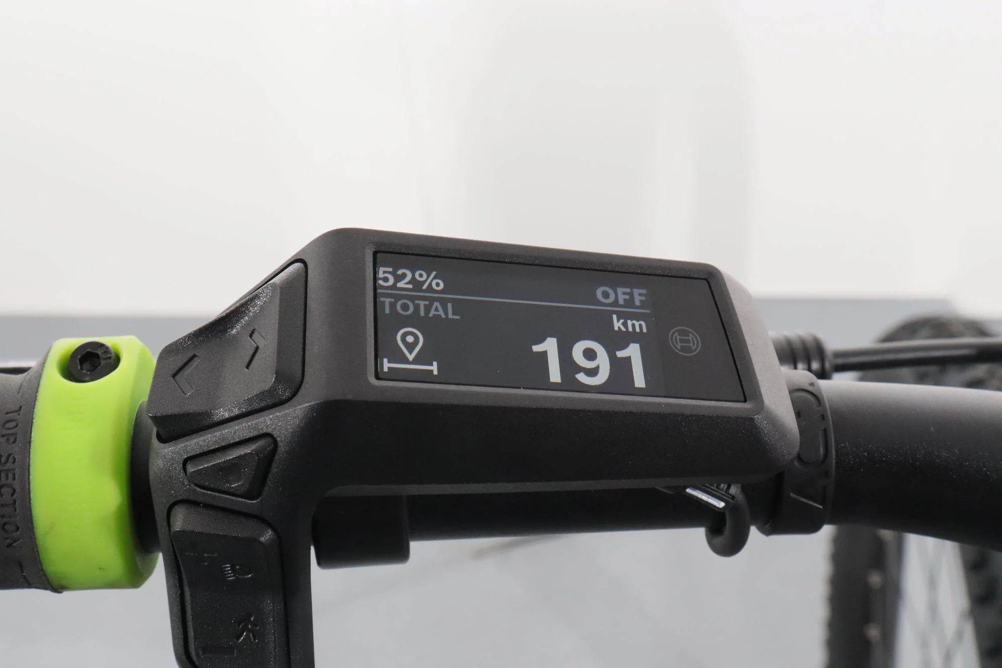 Cube Reaction Hybrid Pro 750 - Image 12