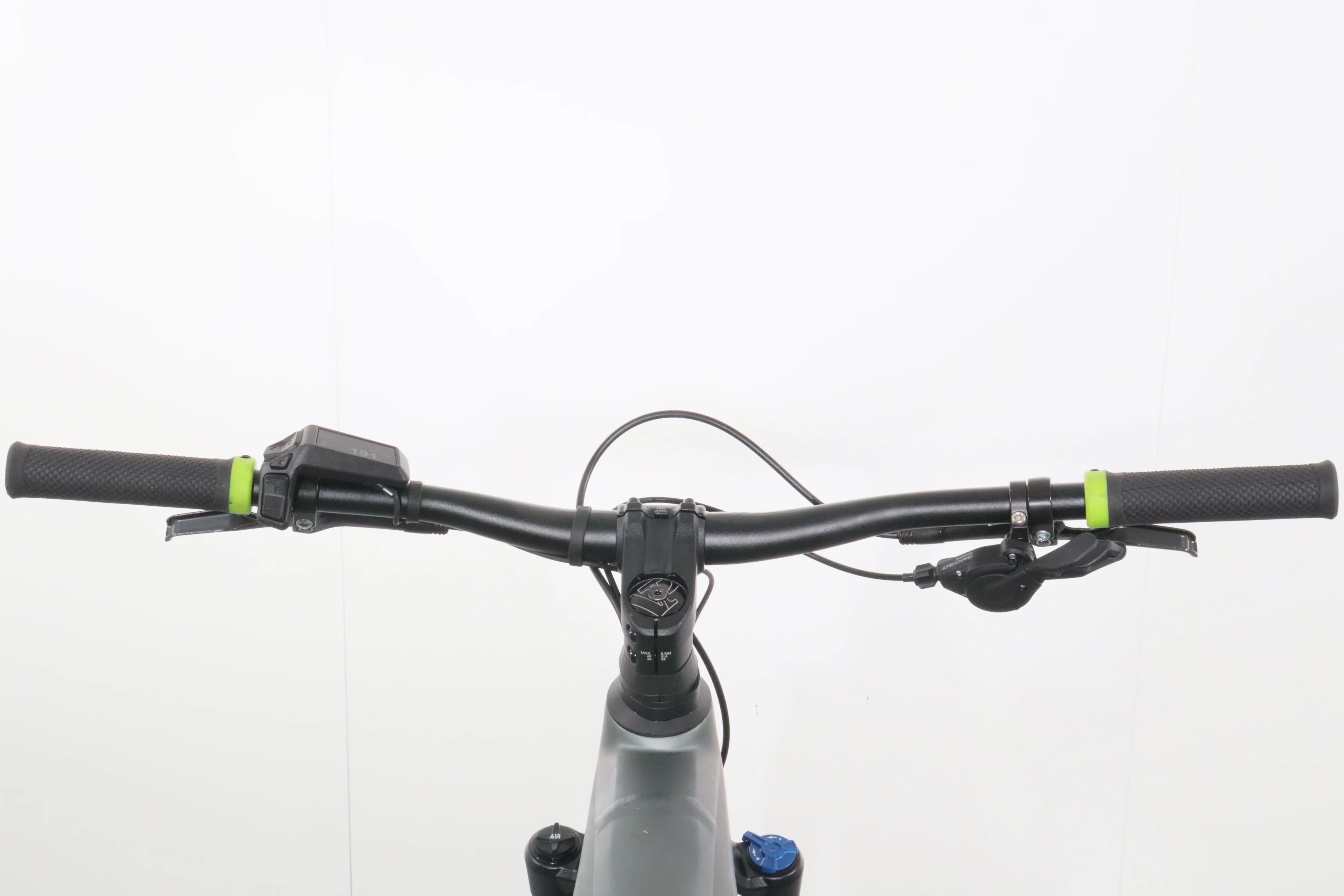 Cube Reaction Hybrid Pro 750 - Image 7