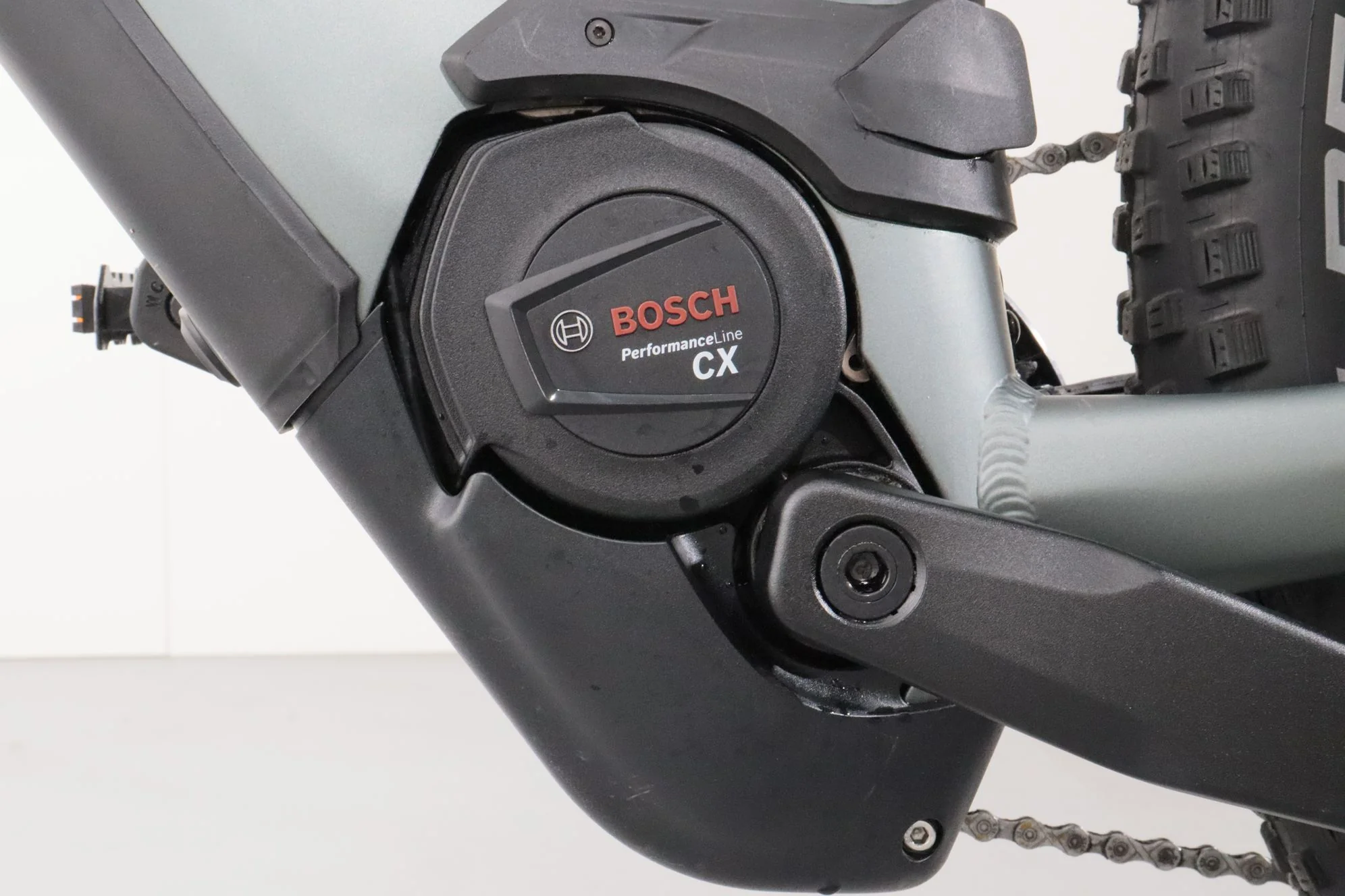Cube Reaction Hybrid Pro 750 - Image 12