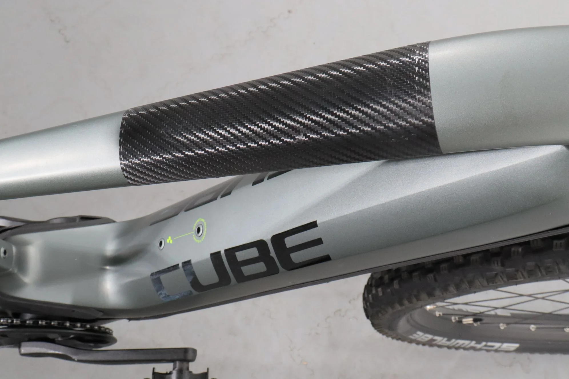 Cube Reaction Hybrid Pro 750 - Image 9