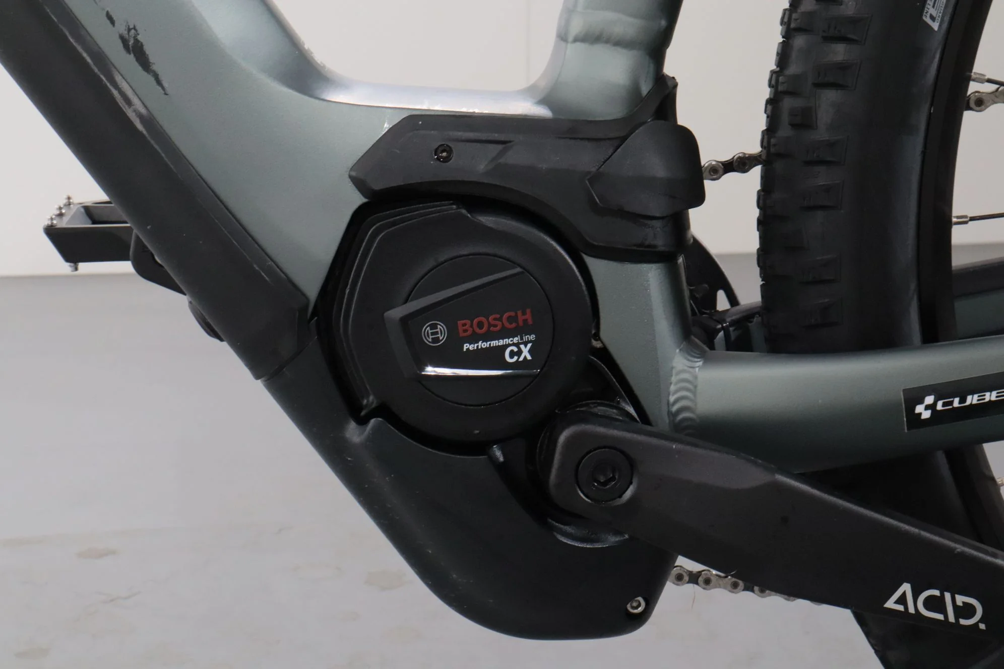Cube Reaction Hybrid Pro 750 - Image 13