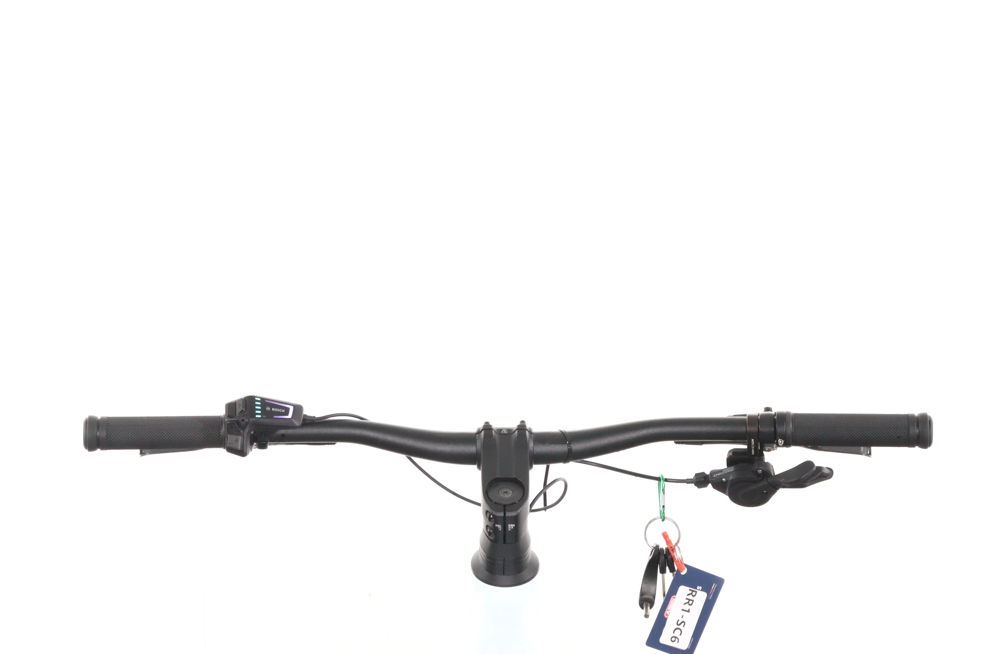 Cube Reaction Hybrid Pro 750 - Image 7