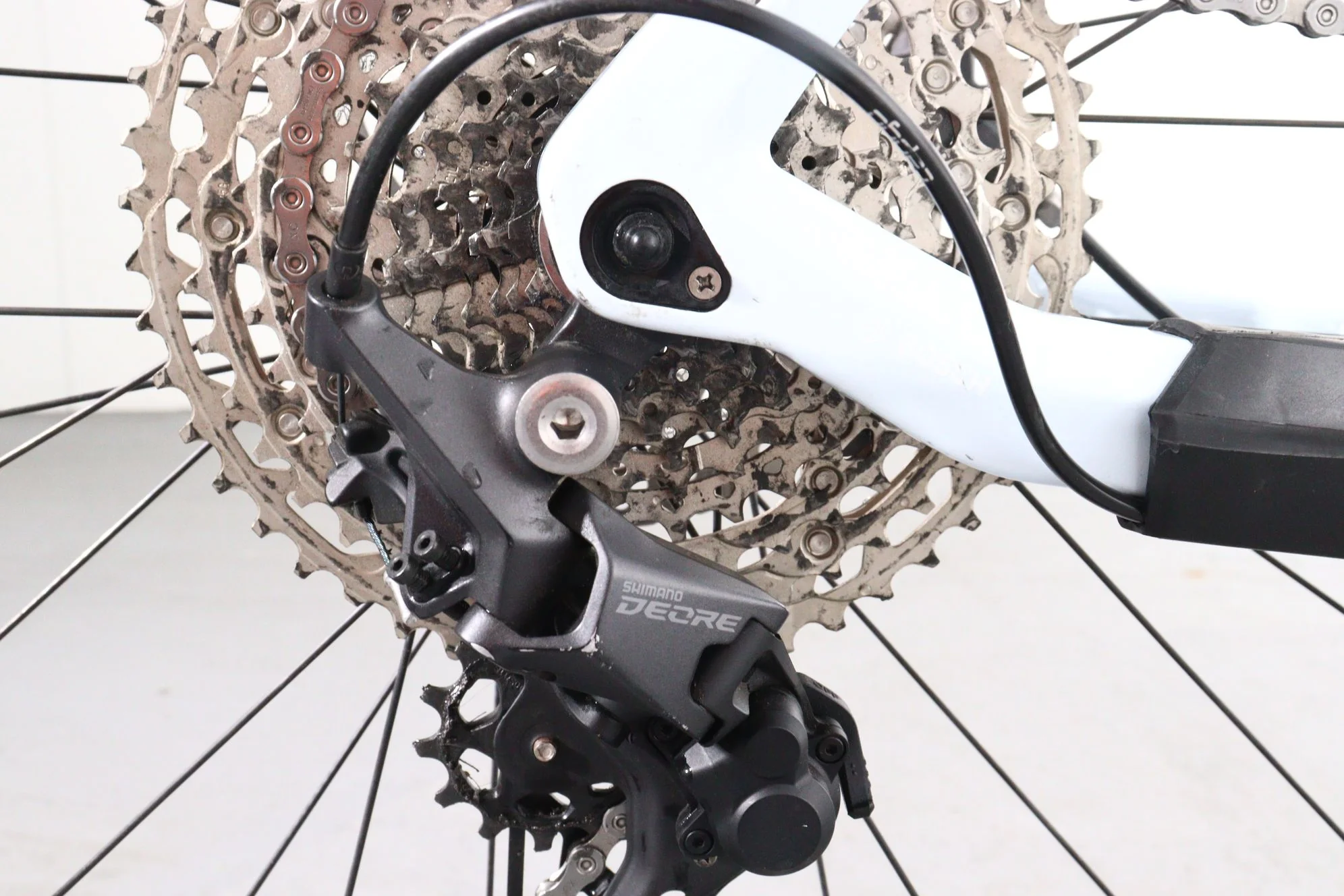 Cube Reaction Hybrid Pro 750 - Image 9