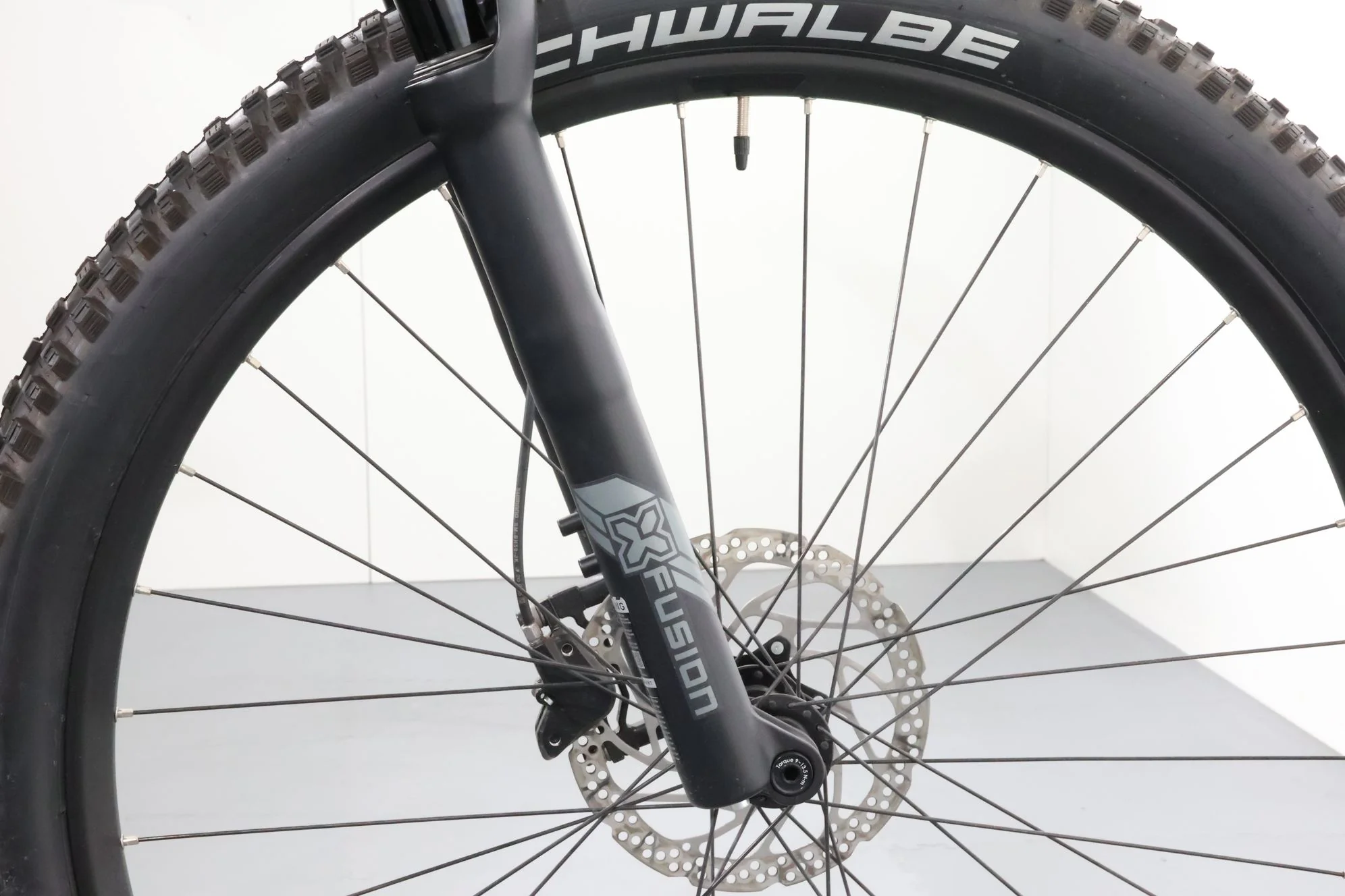 Cube Reaction Hybrid Pro 750 - Image 11