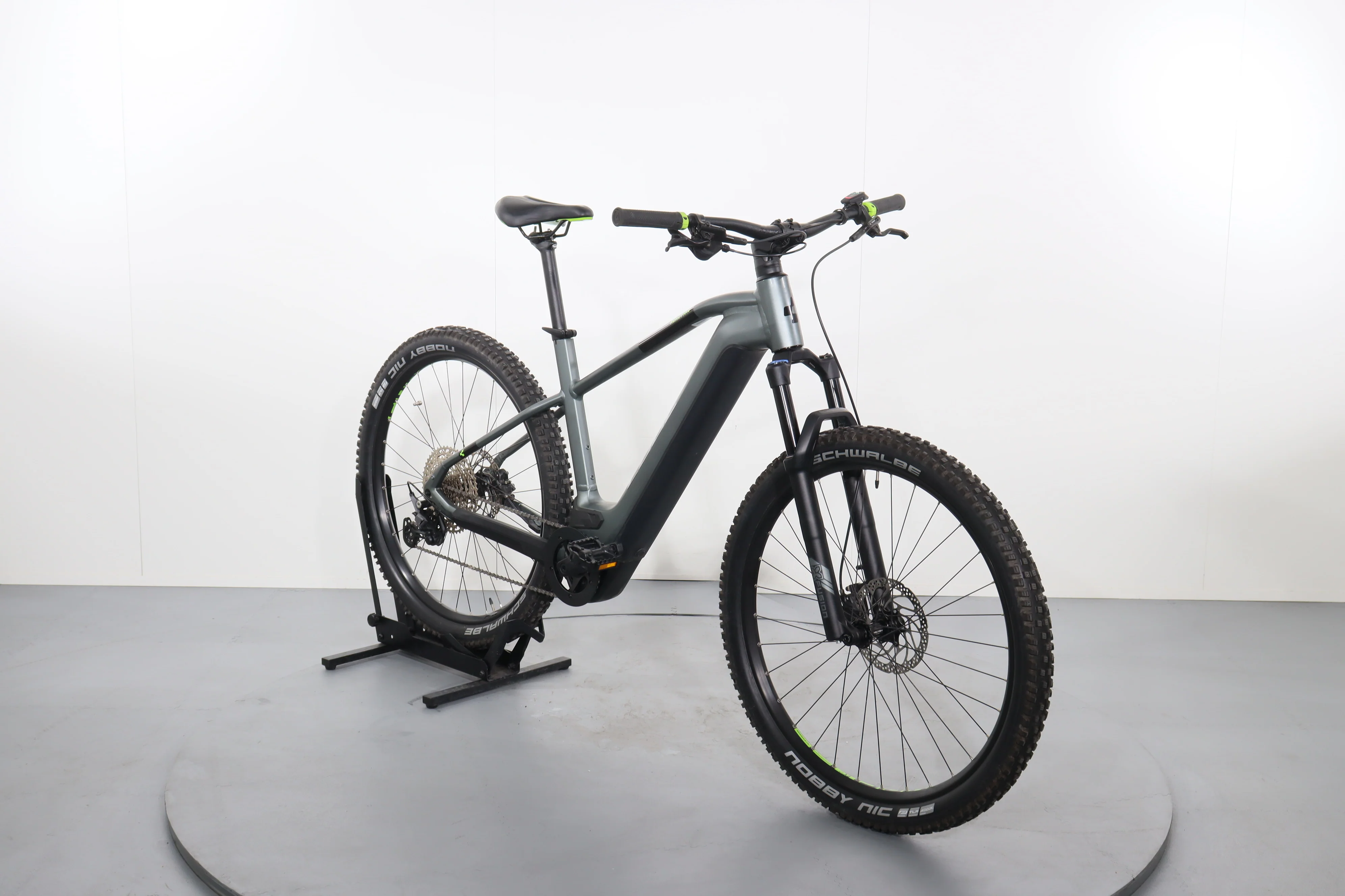 Cube Reaction Hybrid Pro 750 - Image 2