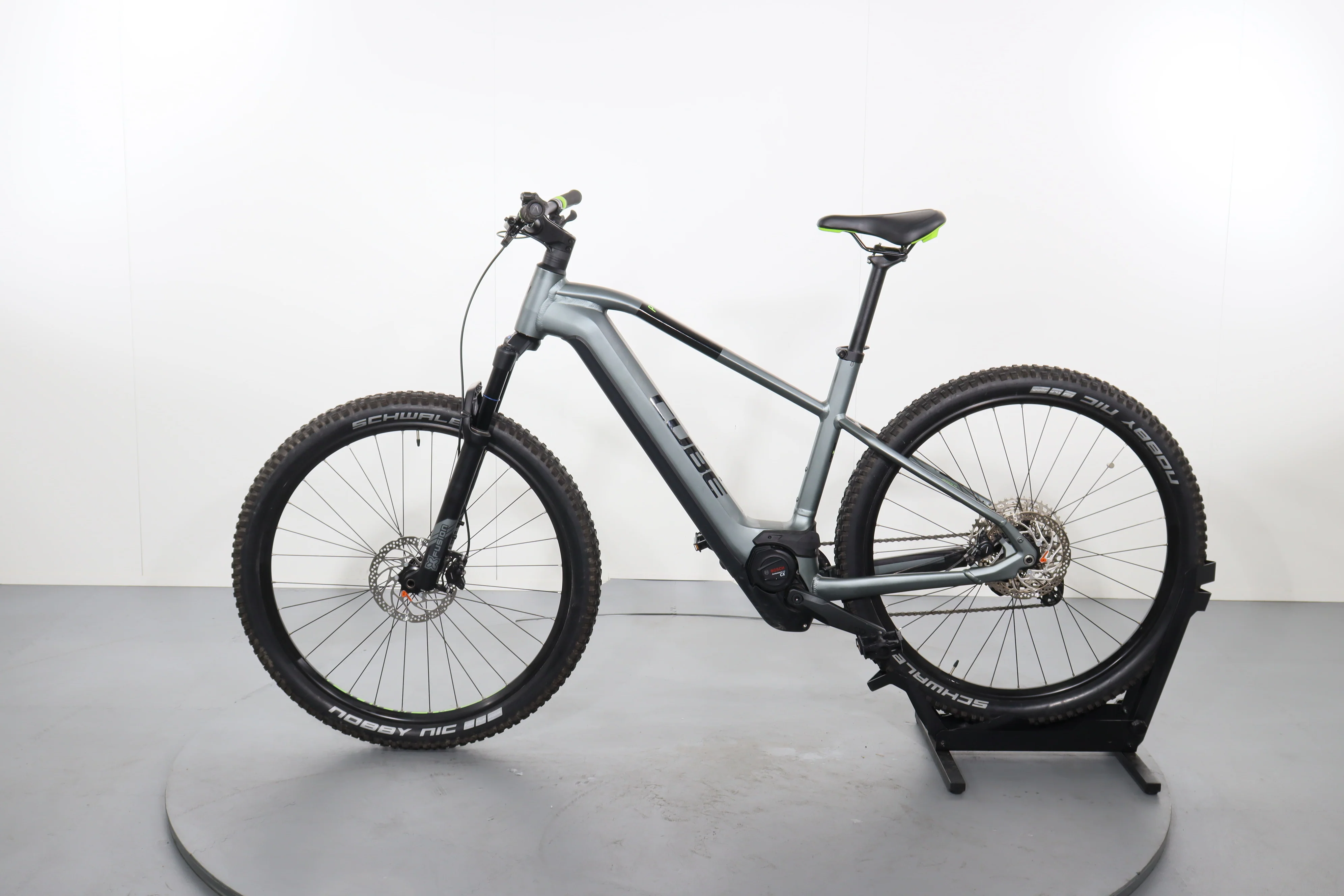 Cube Reaction Hybrid Pro 750 - Image 4