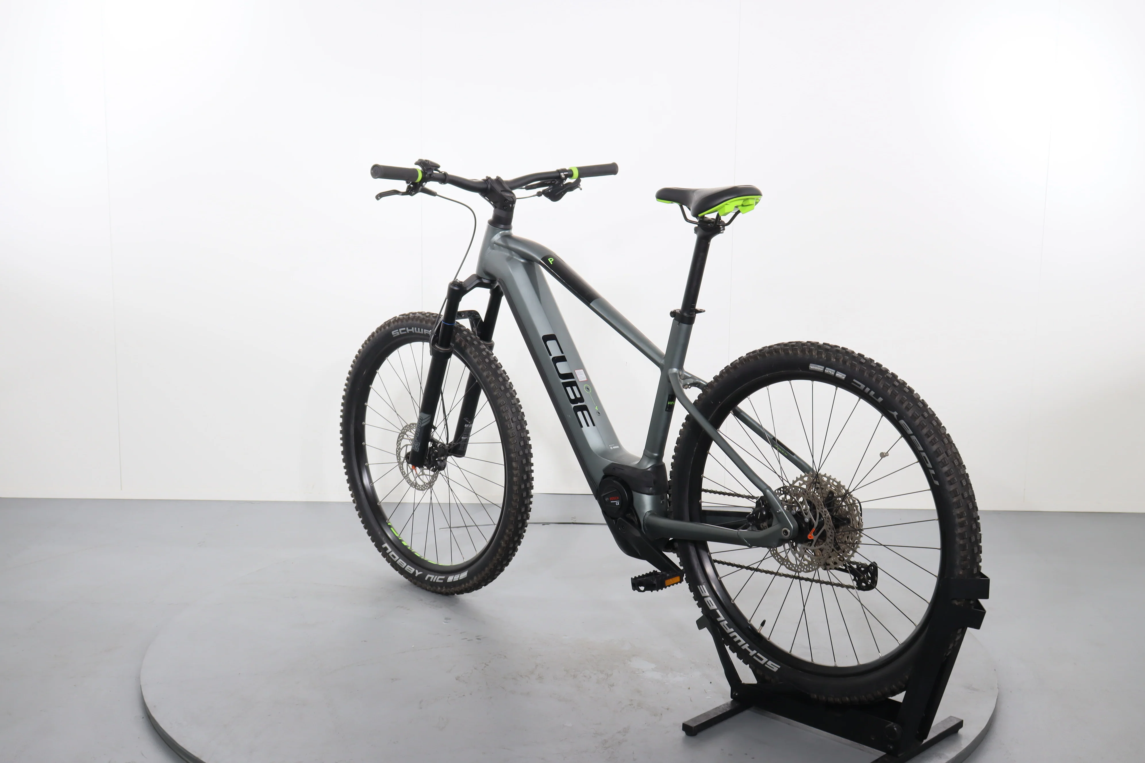 Cube Reaction Hybrid Pro 750 - Image 5