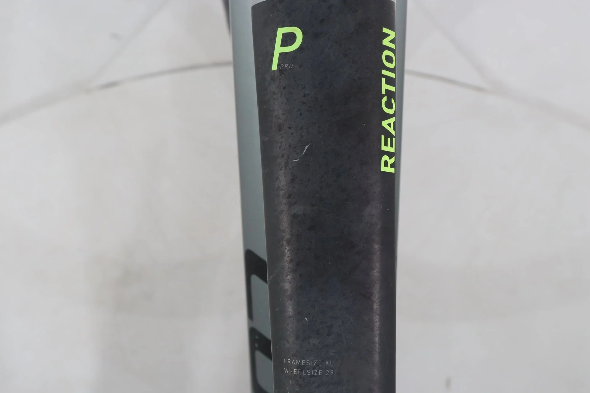 Cube Reaction Hybrid Pro 750 - Image 12