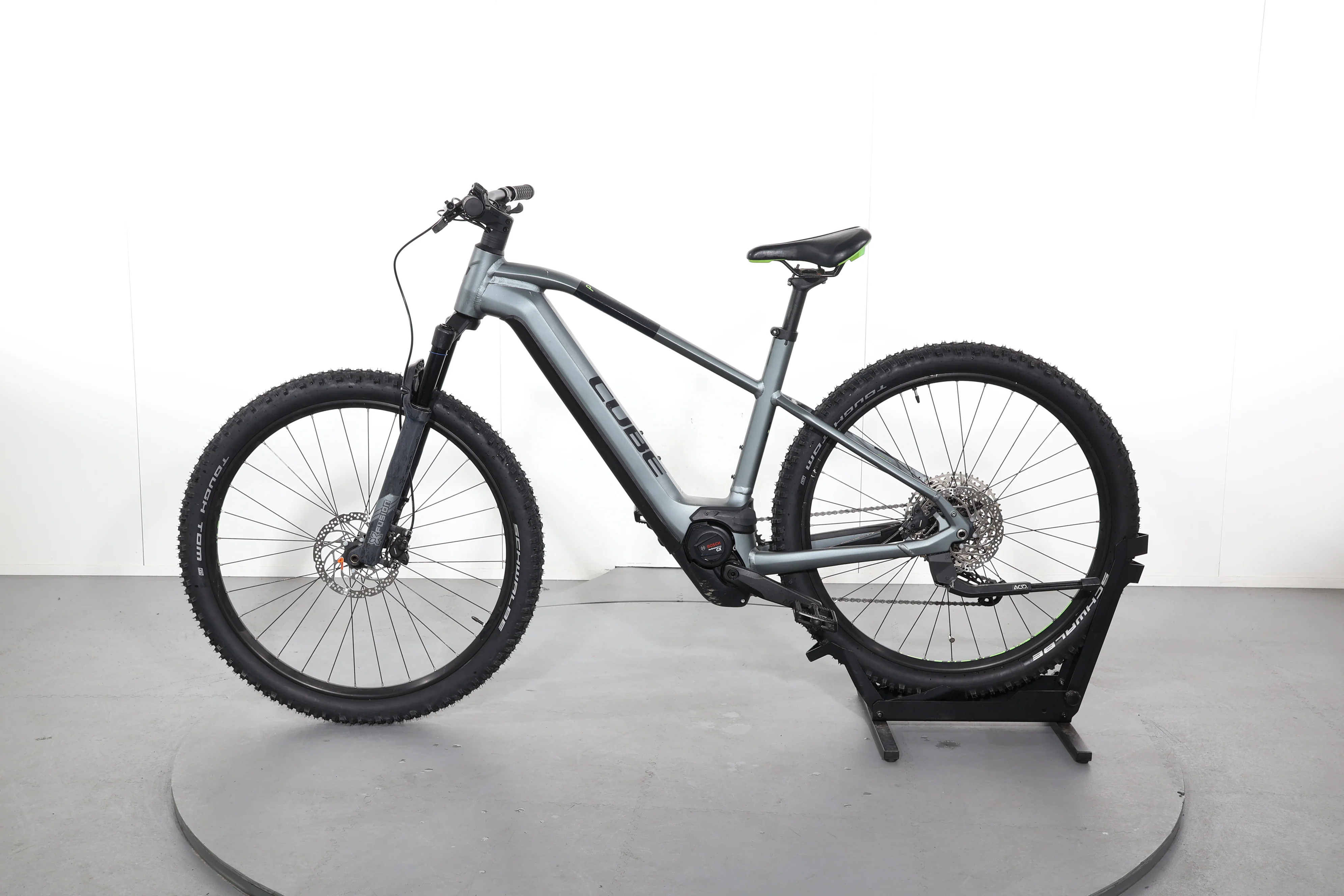 Cube Reaction Hybrid Pro 750 - Image 4
