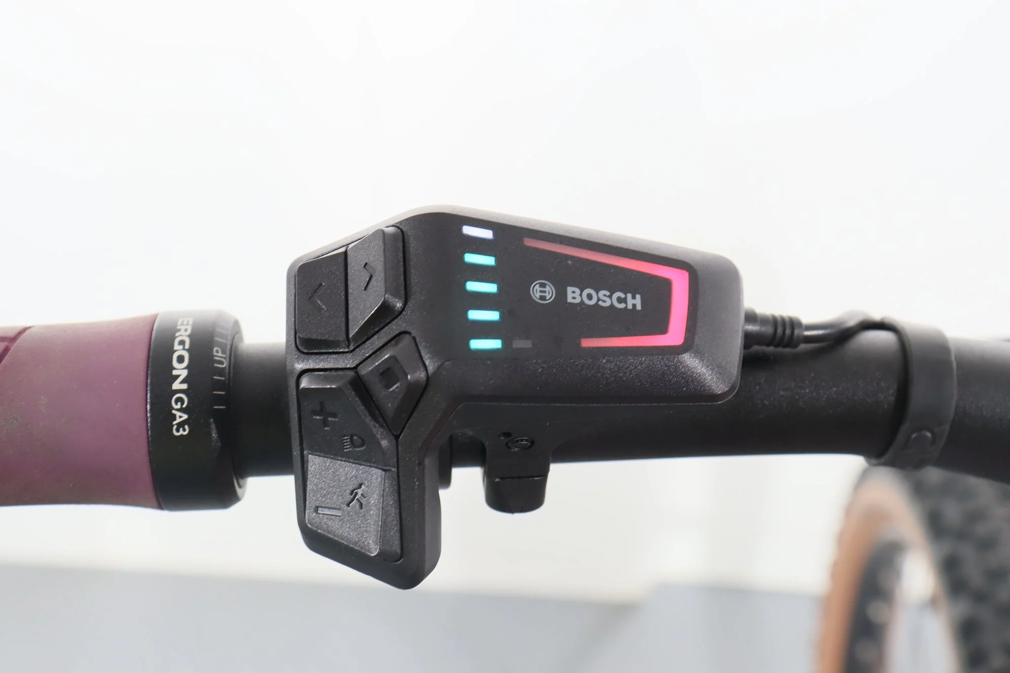Cube Reaction Hybrid Pro 750 - Image 12