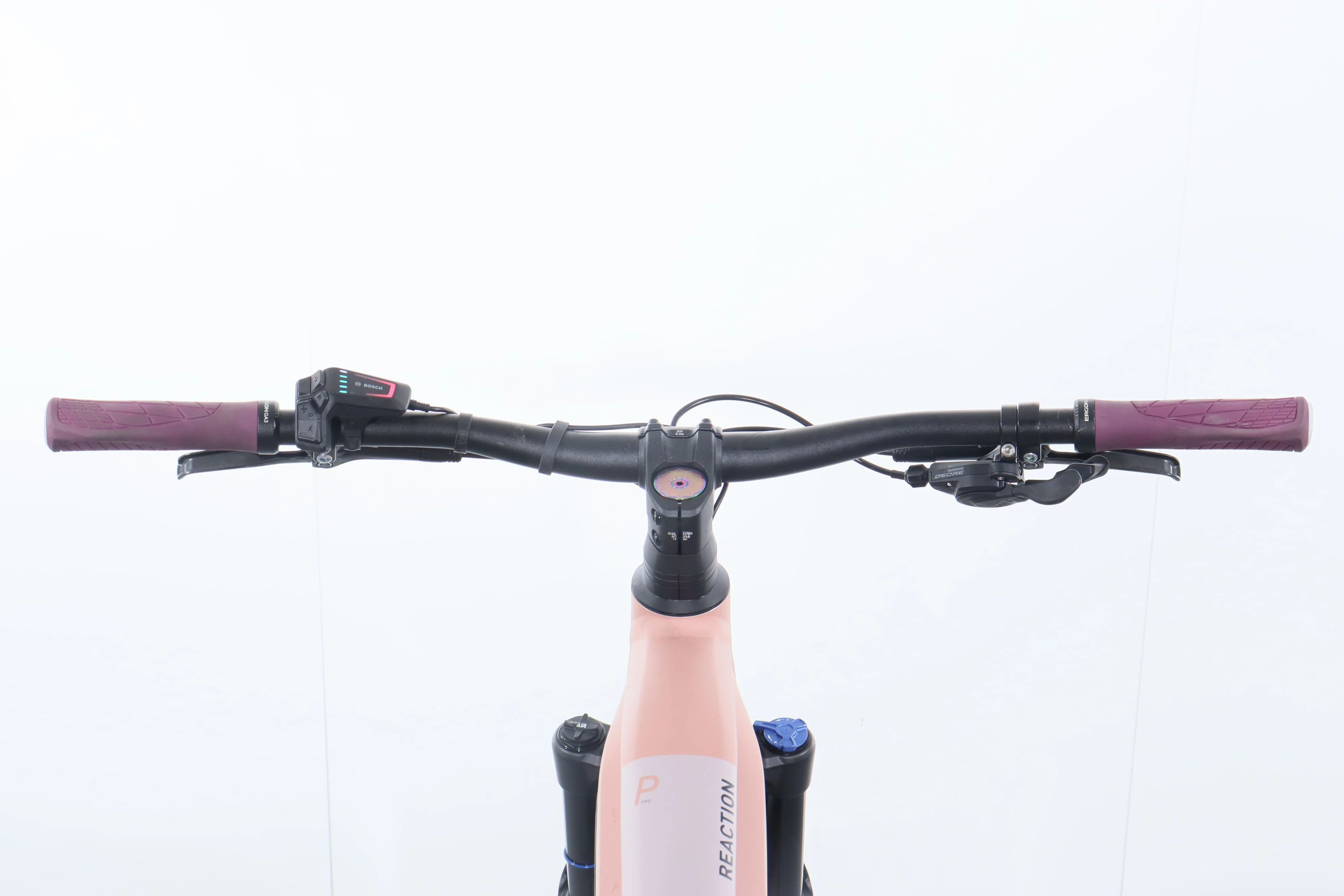 Cube Reaction Hybrid Pro 750 - Image 7