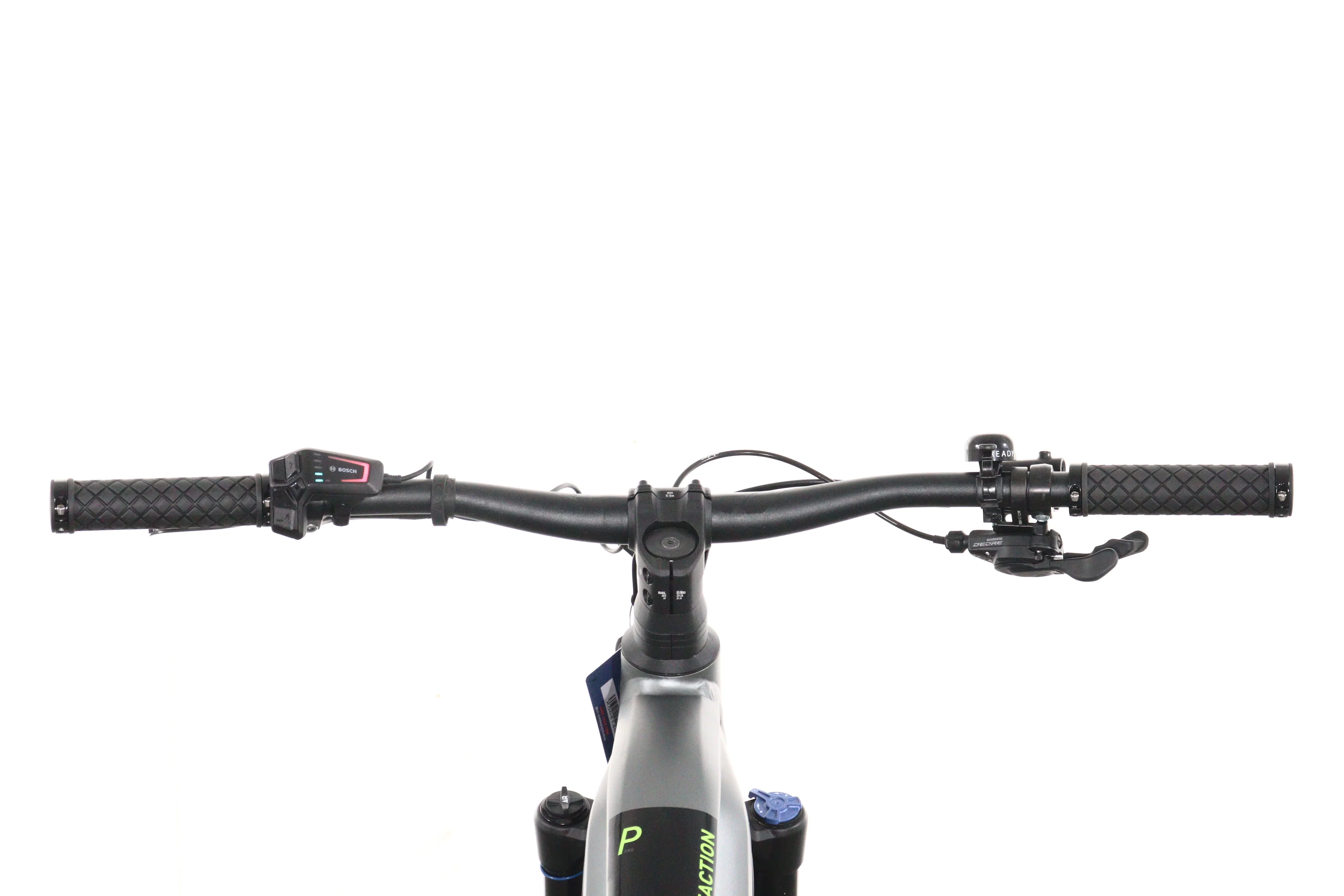 Cube Reaction Hybrid Pro 750 - Image 7