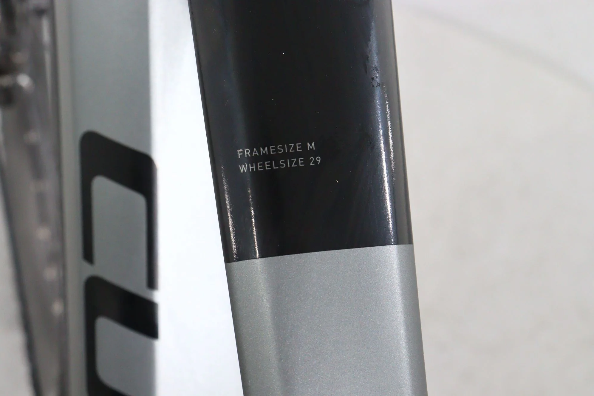 Cube Reaction Hybrid Pro 750 - Image 9