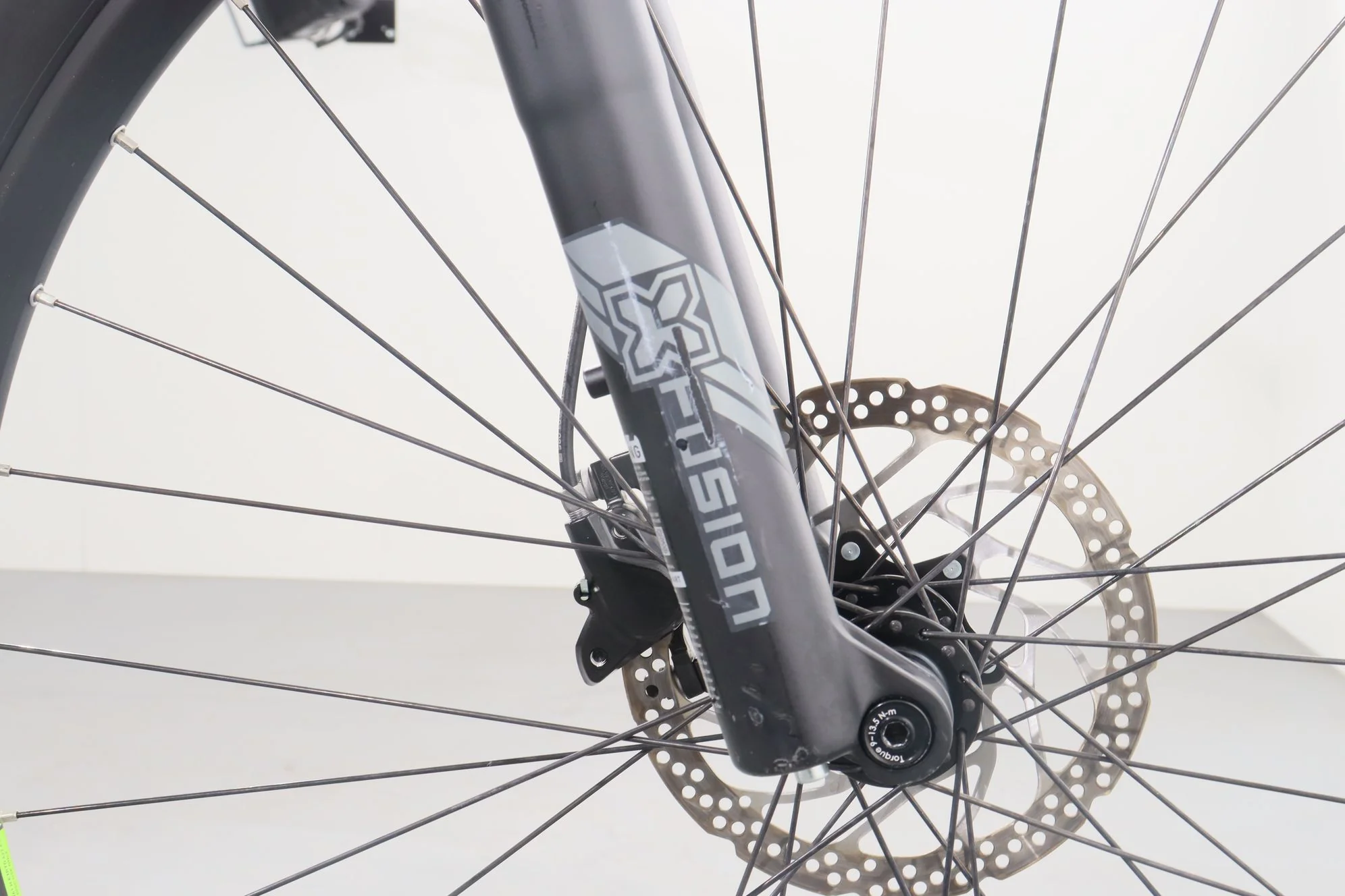 Cube Reaction Hybrid Pro 750 - Image 10