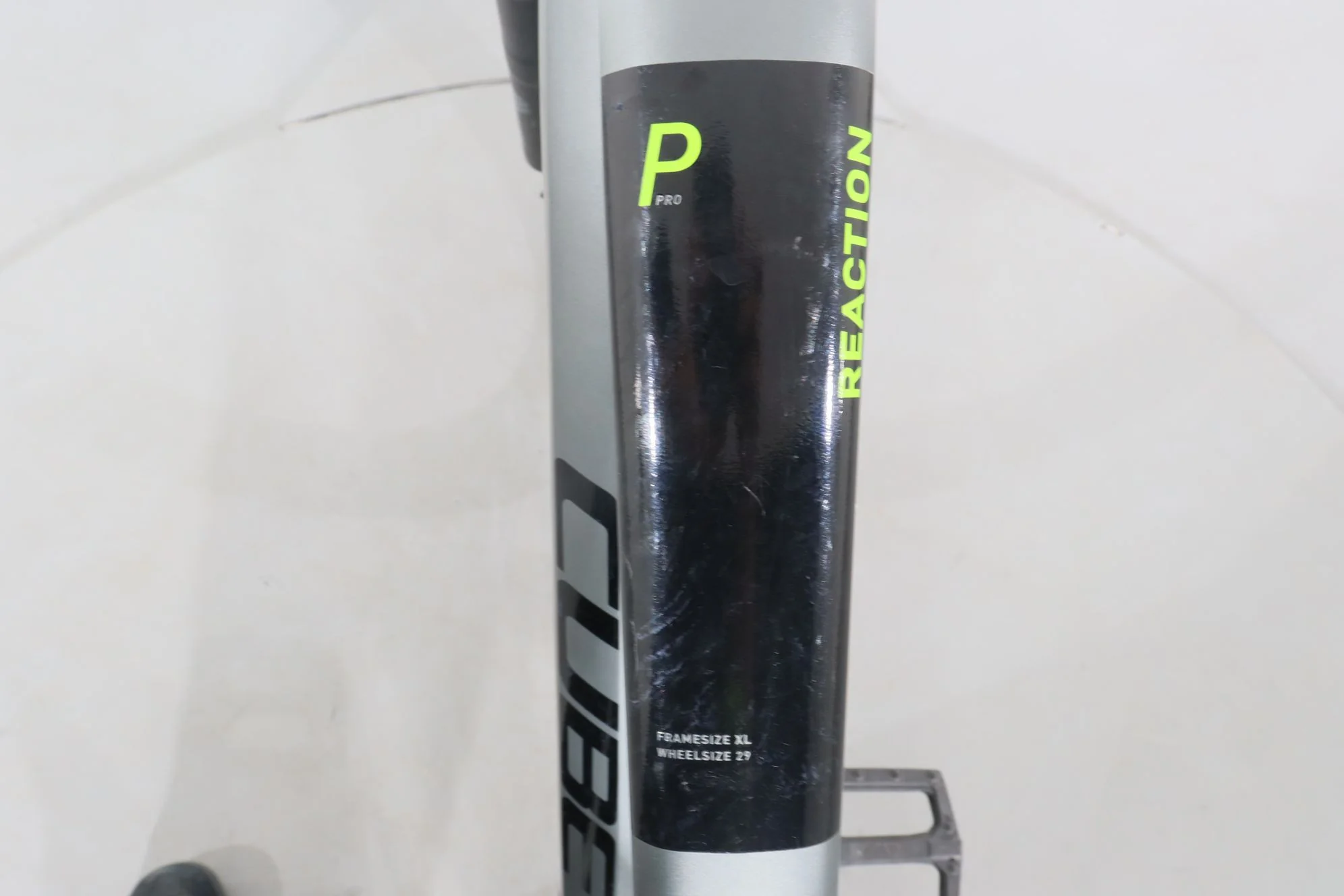 Cube Reaction Hybrid Pro 750 - Image 12