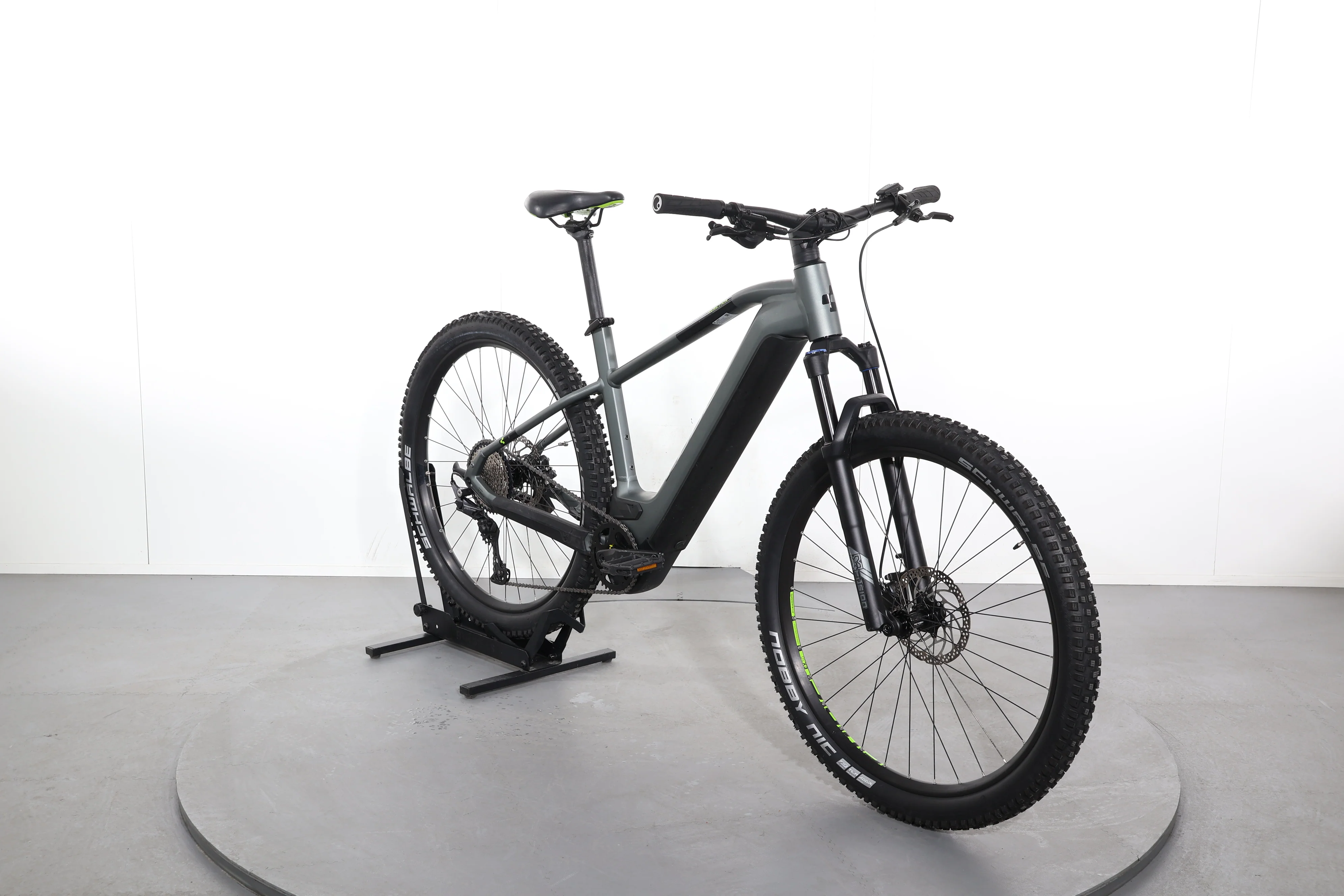 Cube Reaction Hybrid Pro 750 - Image 2