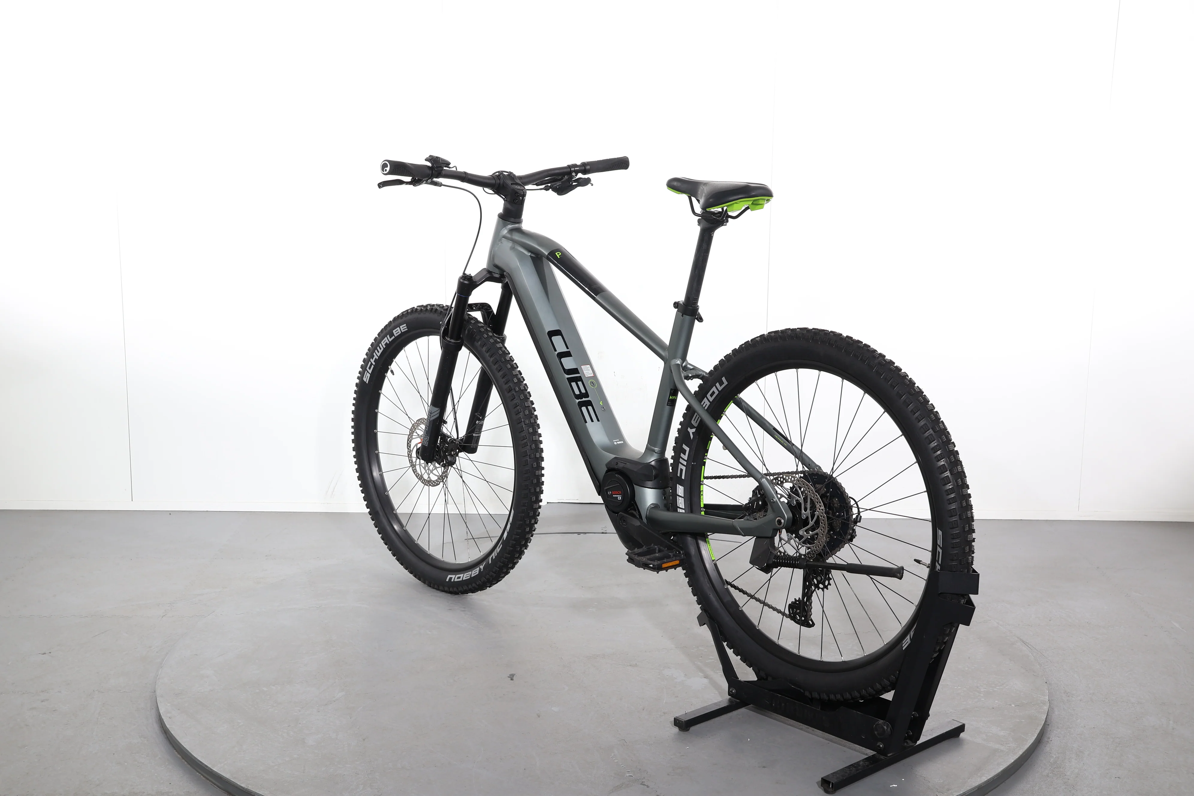 Cube Reaction Hybrid Pro 750 - Image 5