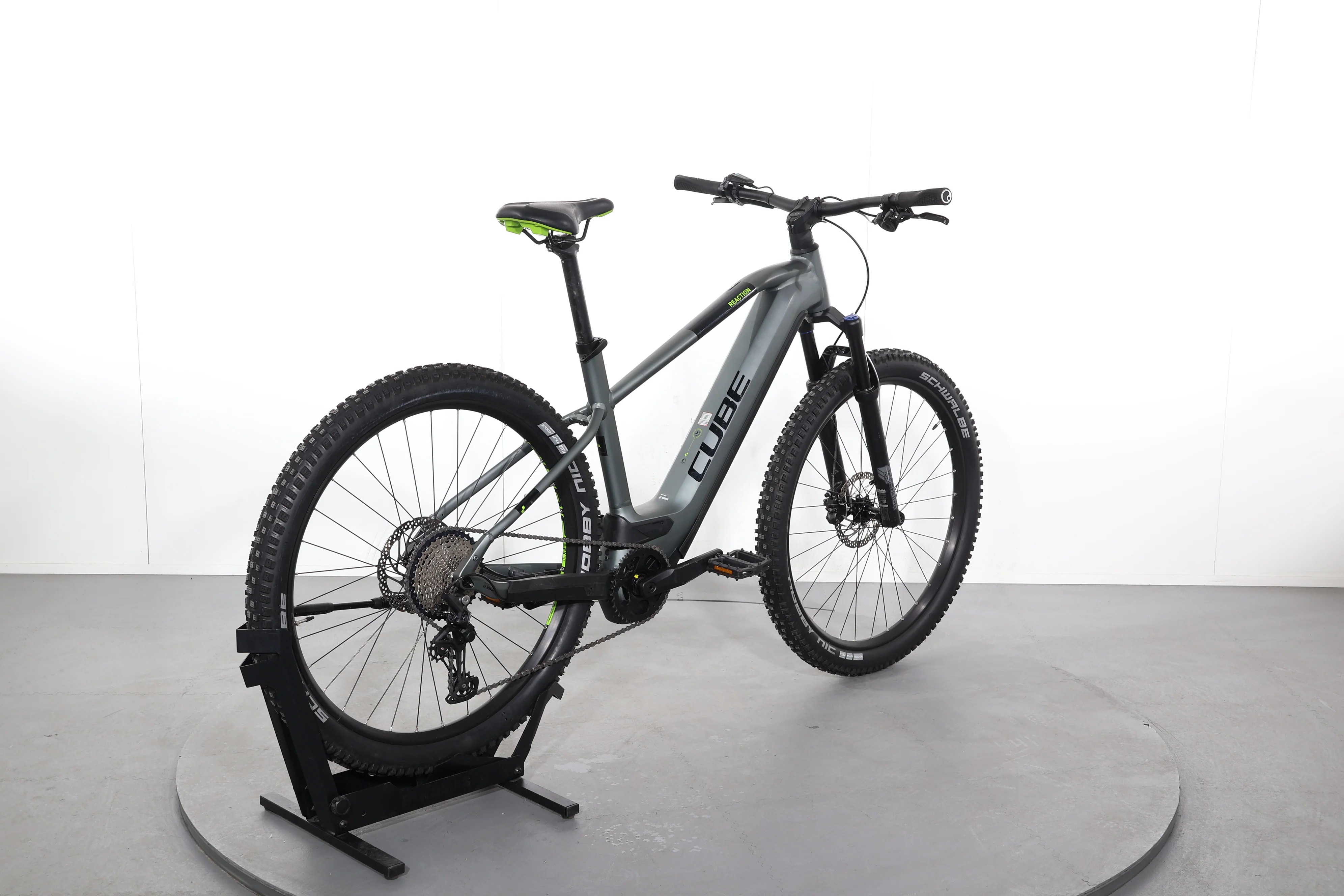 Cube Reaction Hybrid Pro 750 - Image 6