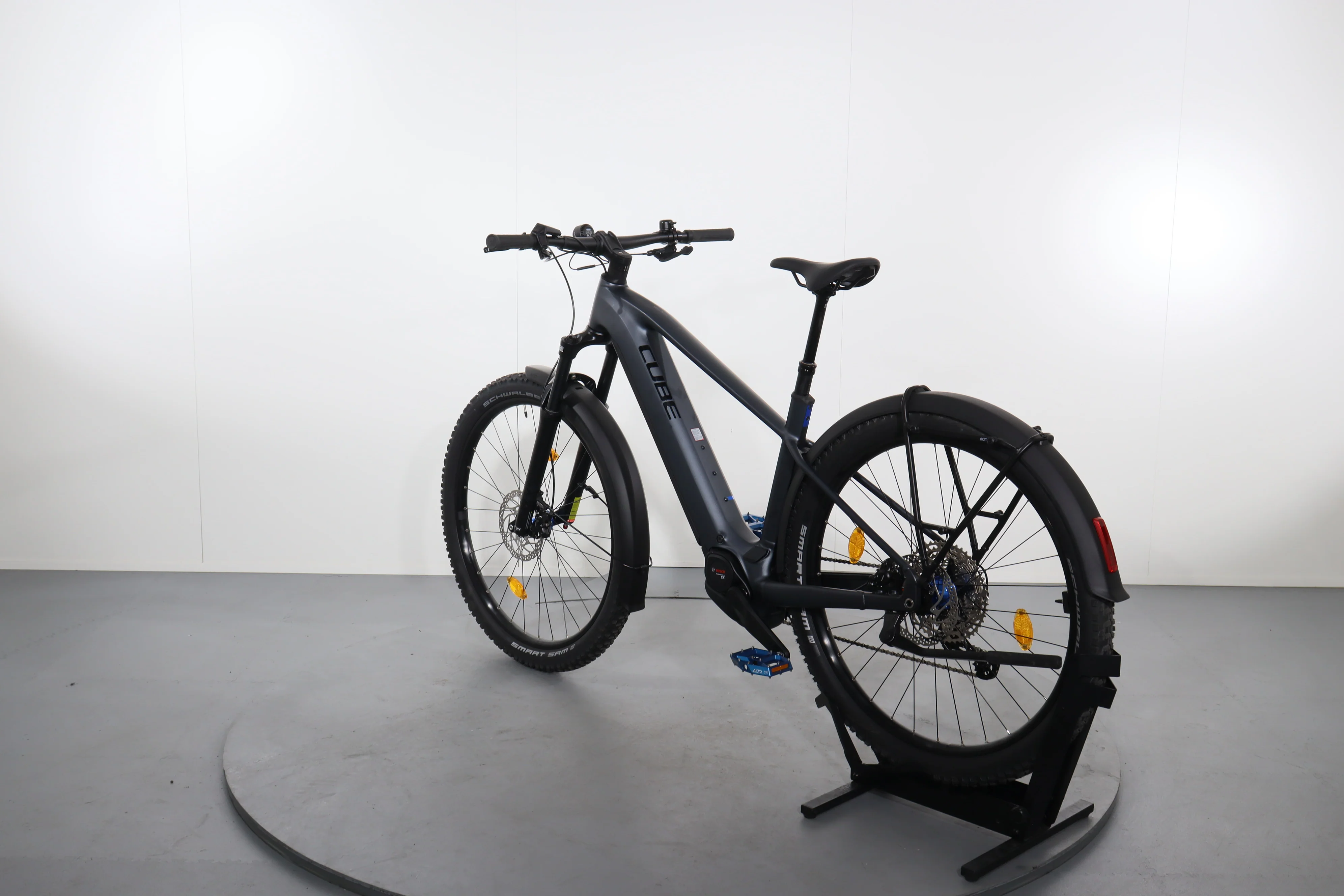 Cube Reaction Hybrid Pro 800 Allroad - Image 5