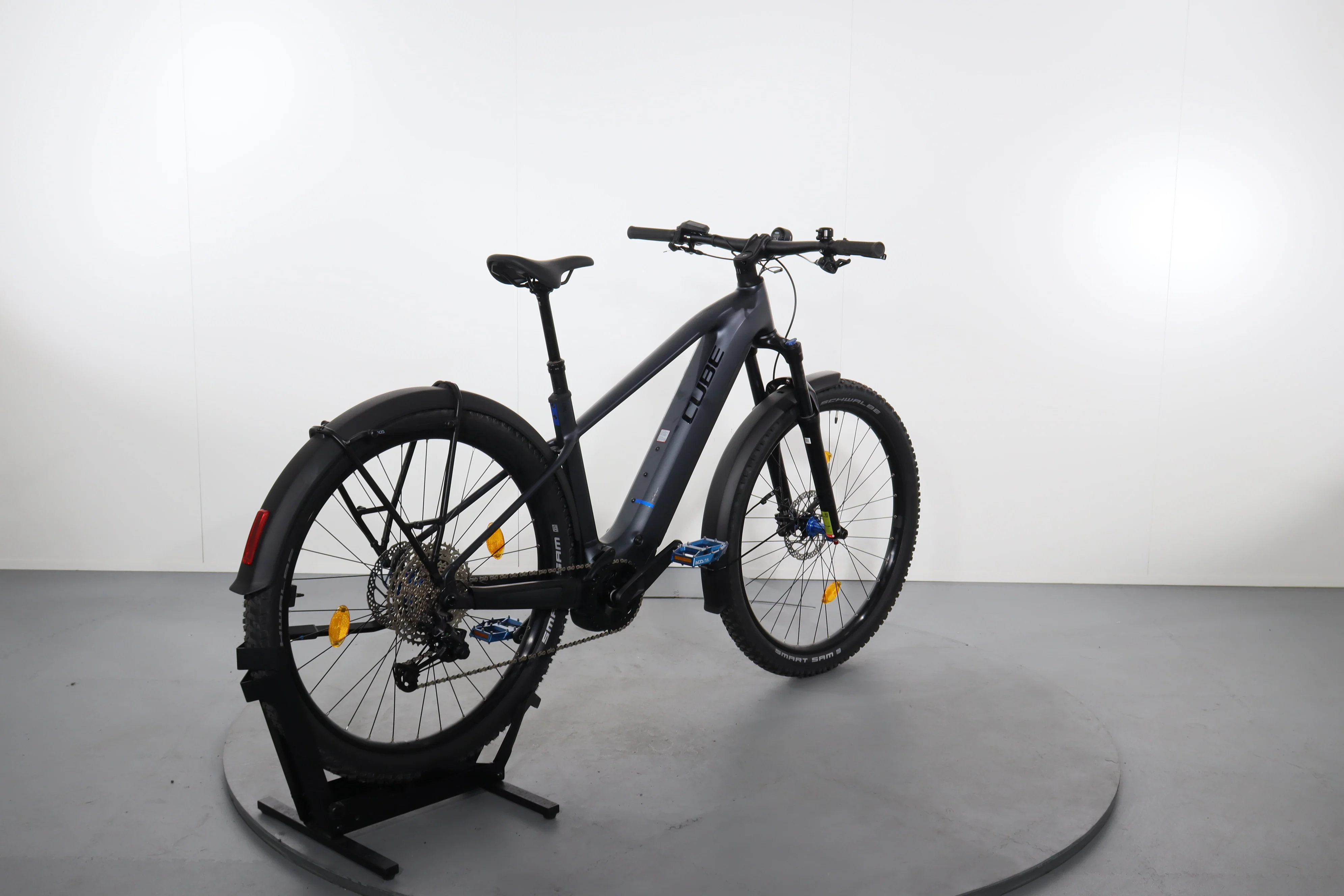 Cube Reaction Hybrid Pro 800 Allroad - Image 6