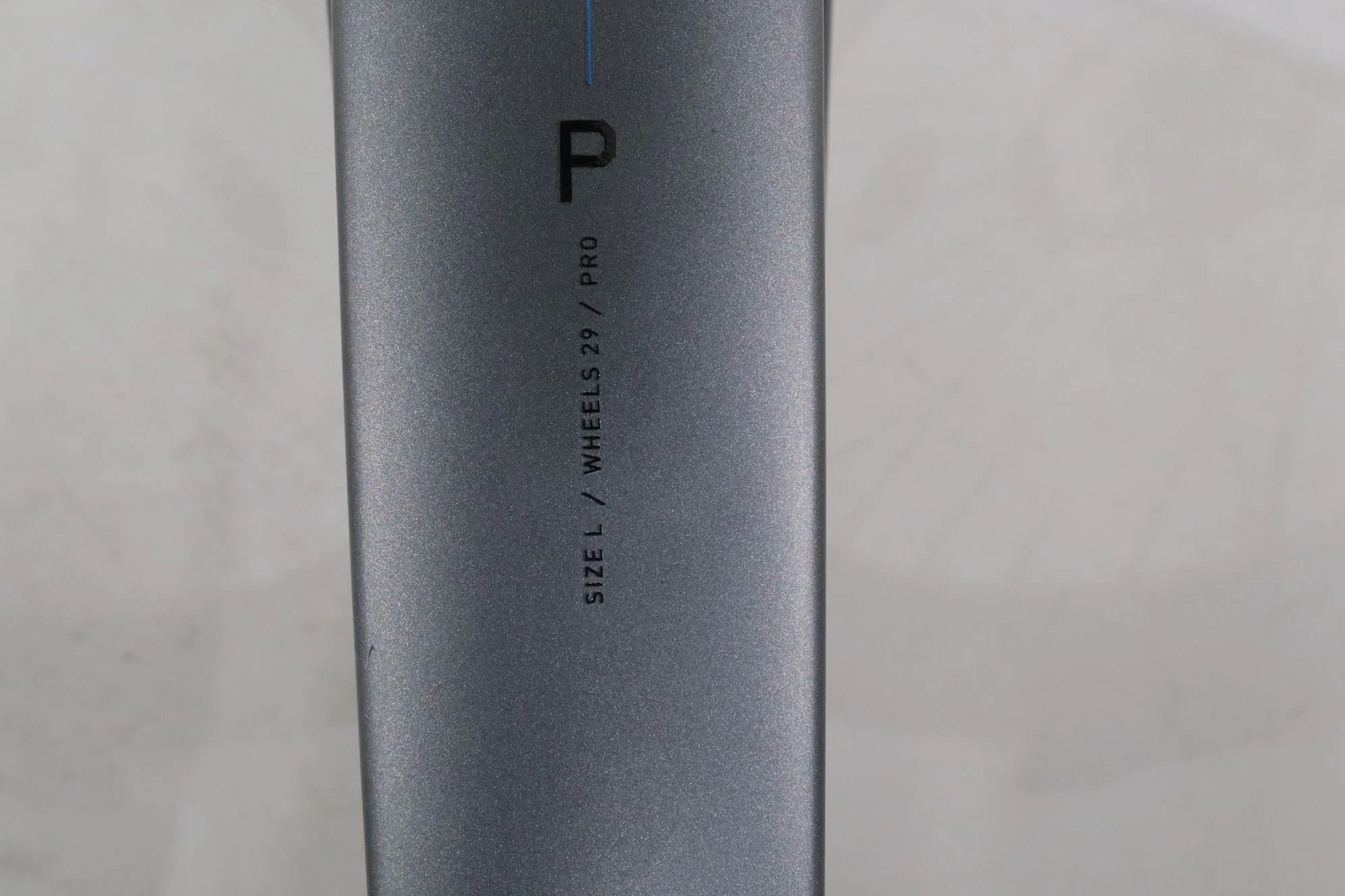 Cube Reaction Hybrid Pro 800 Allroad - Image 8
