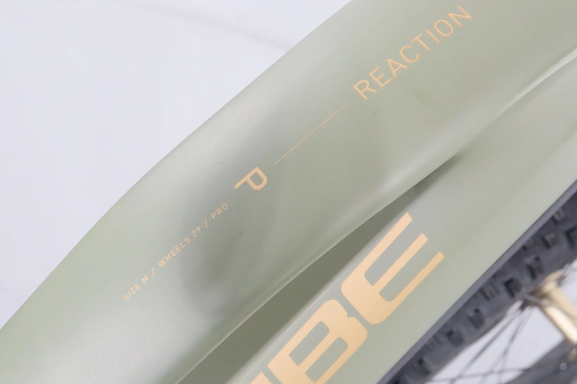 Cube Reaction Hybrid Pro 800 - Image 9