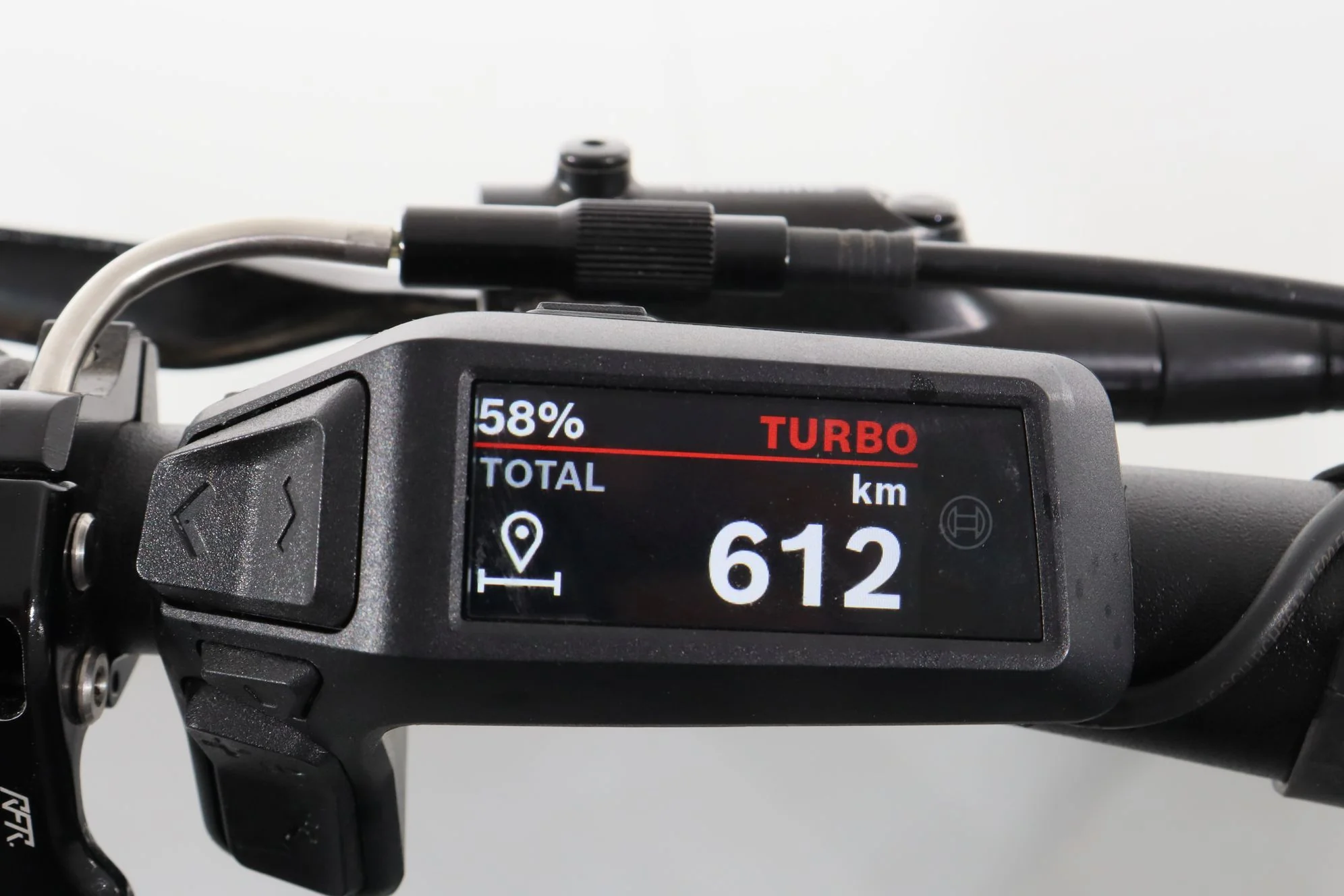 Cube Reaction Hybrid Pro 800 - Image 11