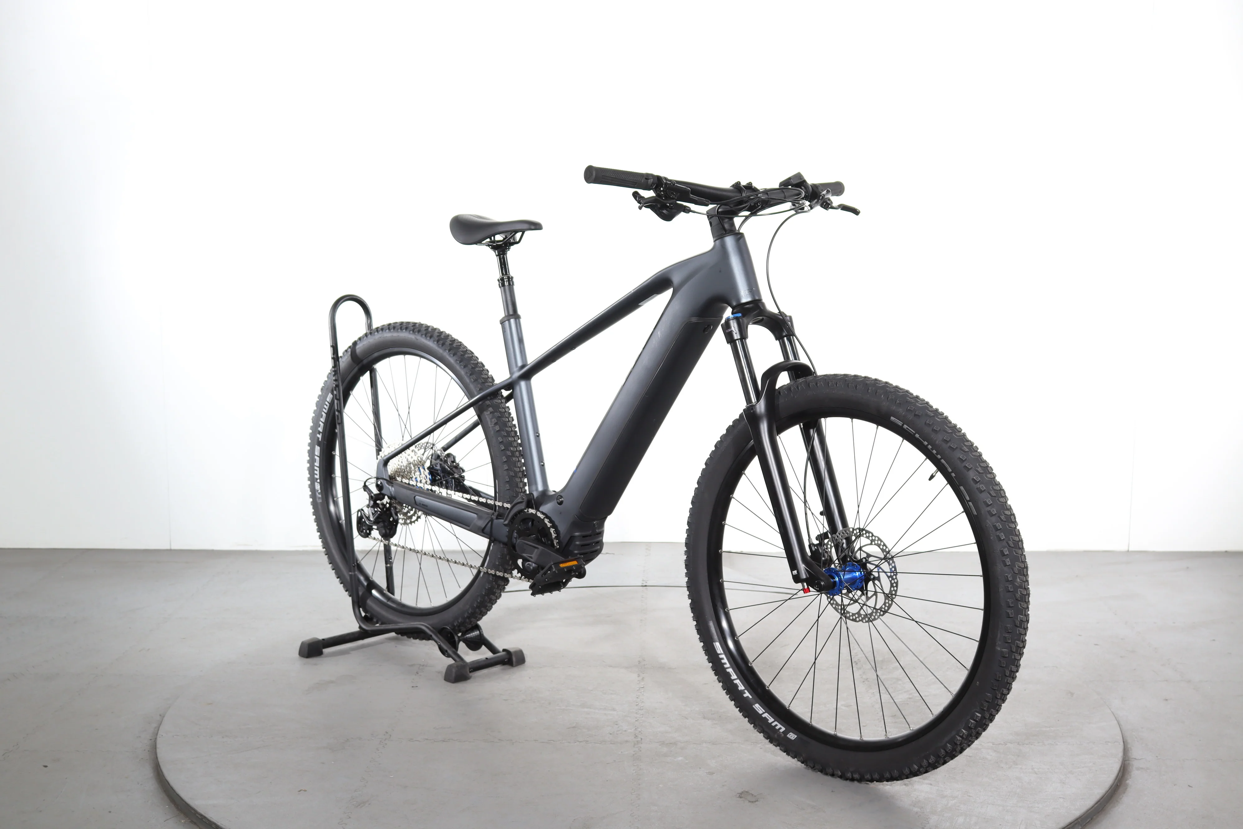 Cube Réaction hybrid pro 800 w - Image 2