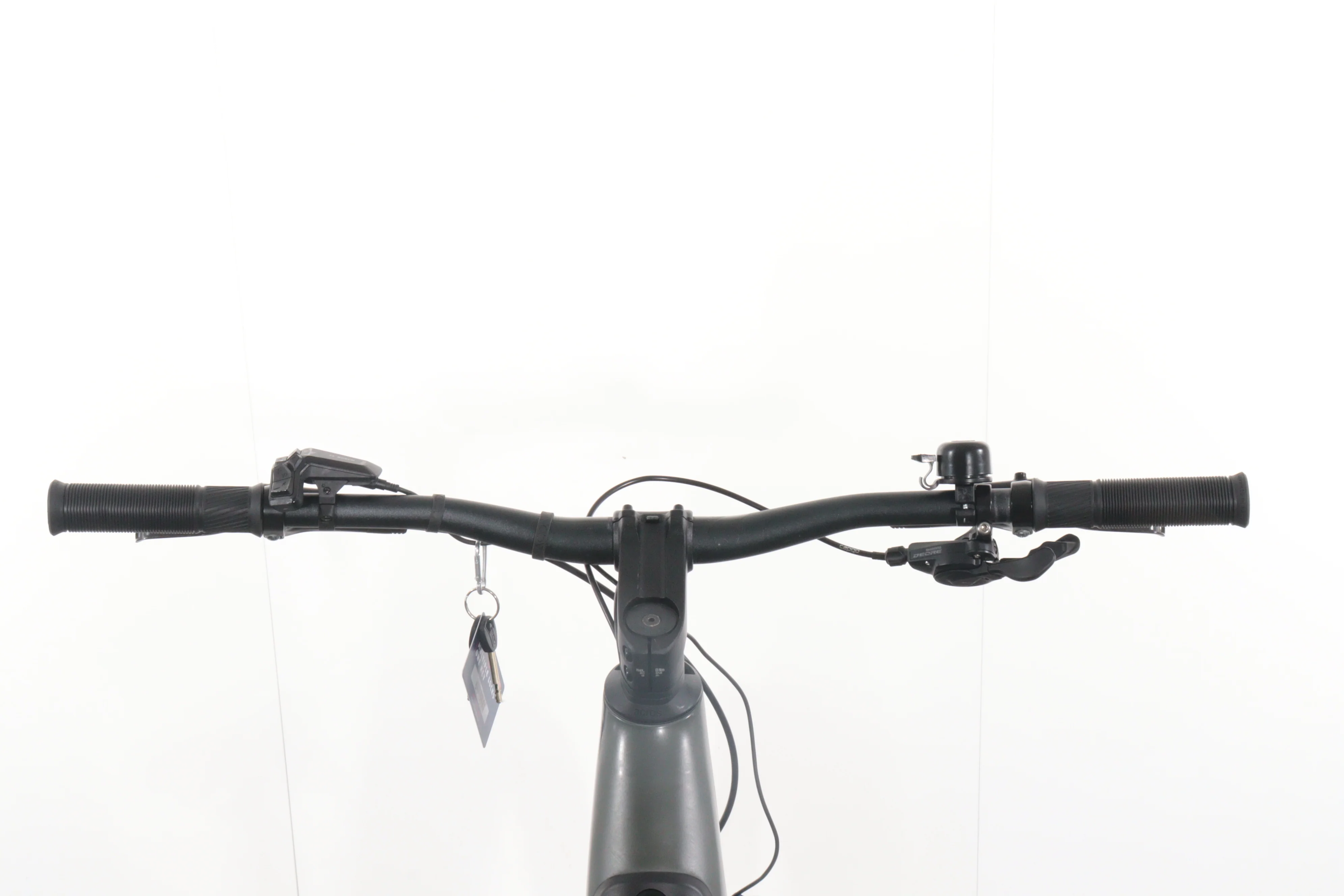 Cube Reaction Hybrid Pro Allroad - Image 7