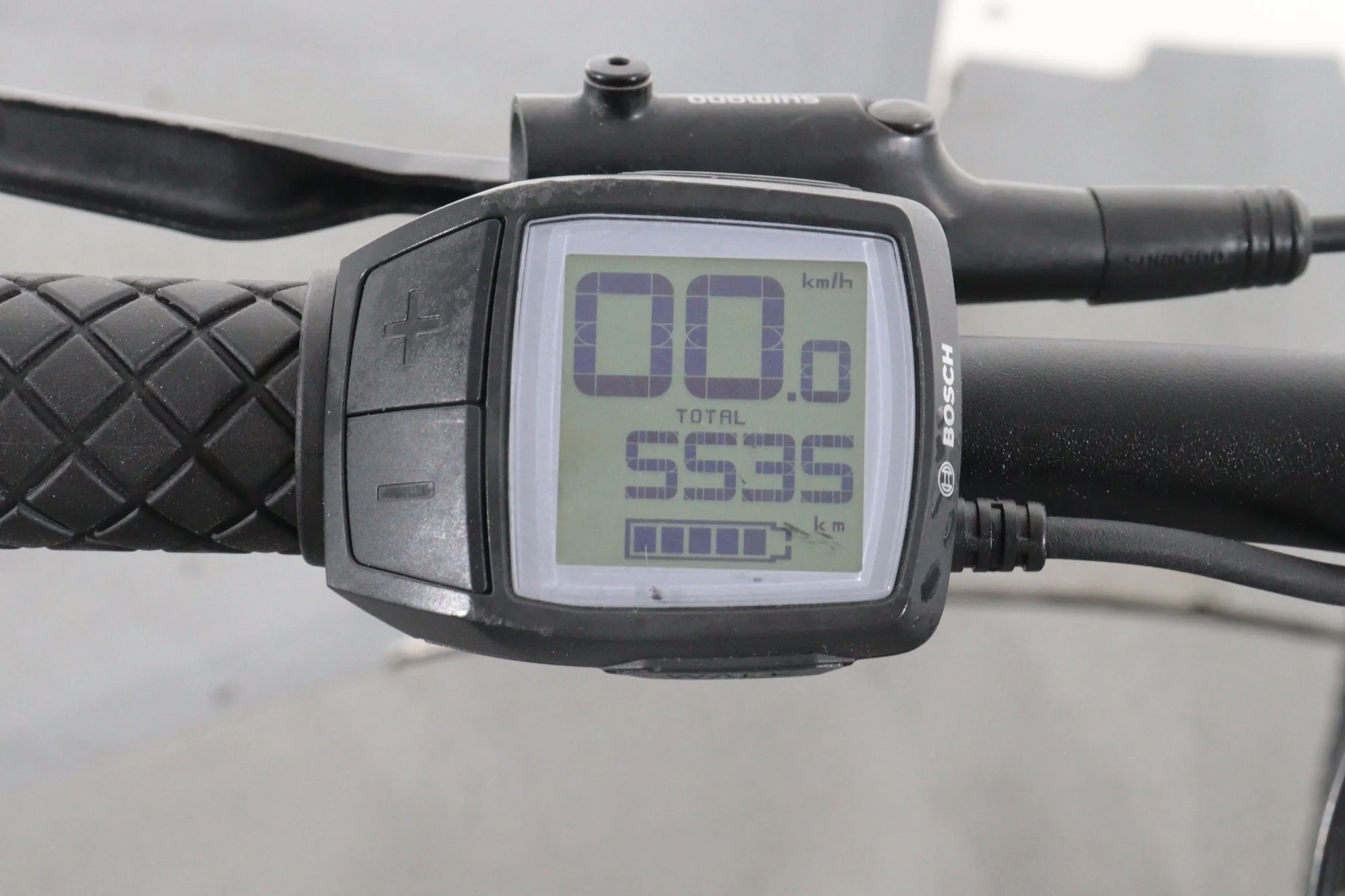 Cube Reaction Hybrid Pro Allroad - Image 10