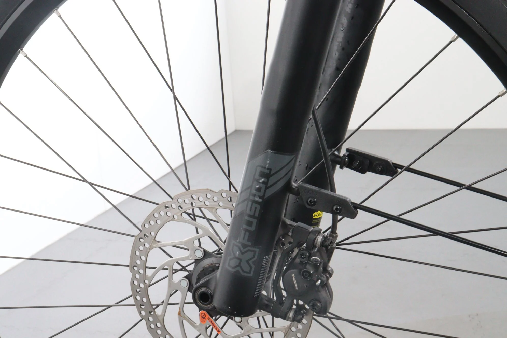 Cube Reaction Hybrid Pro Allroad - Image 11