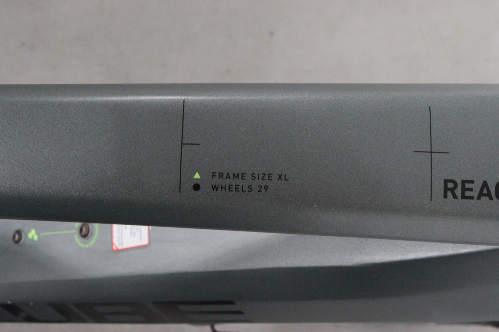 Cube Reaction Hybrid Pro Allroad - Image 12