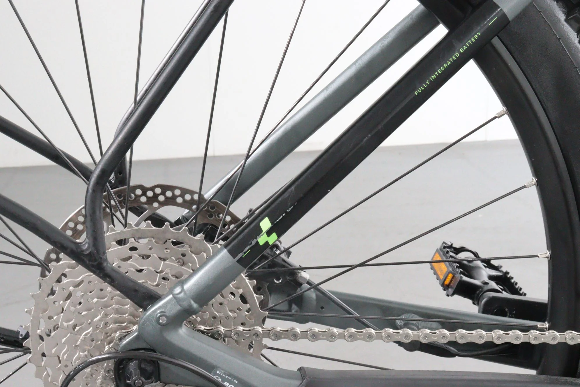 Cube Reaction Hybrid Pro Allroad - Image 8