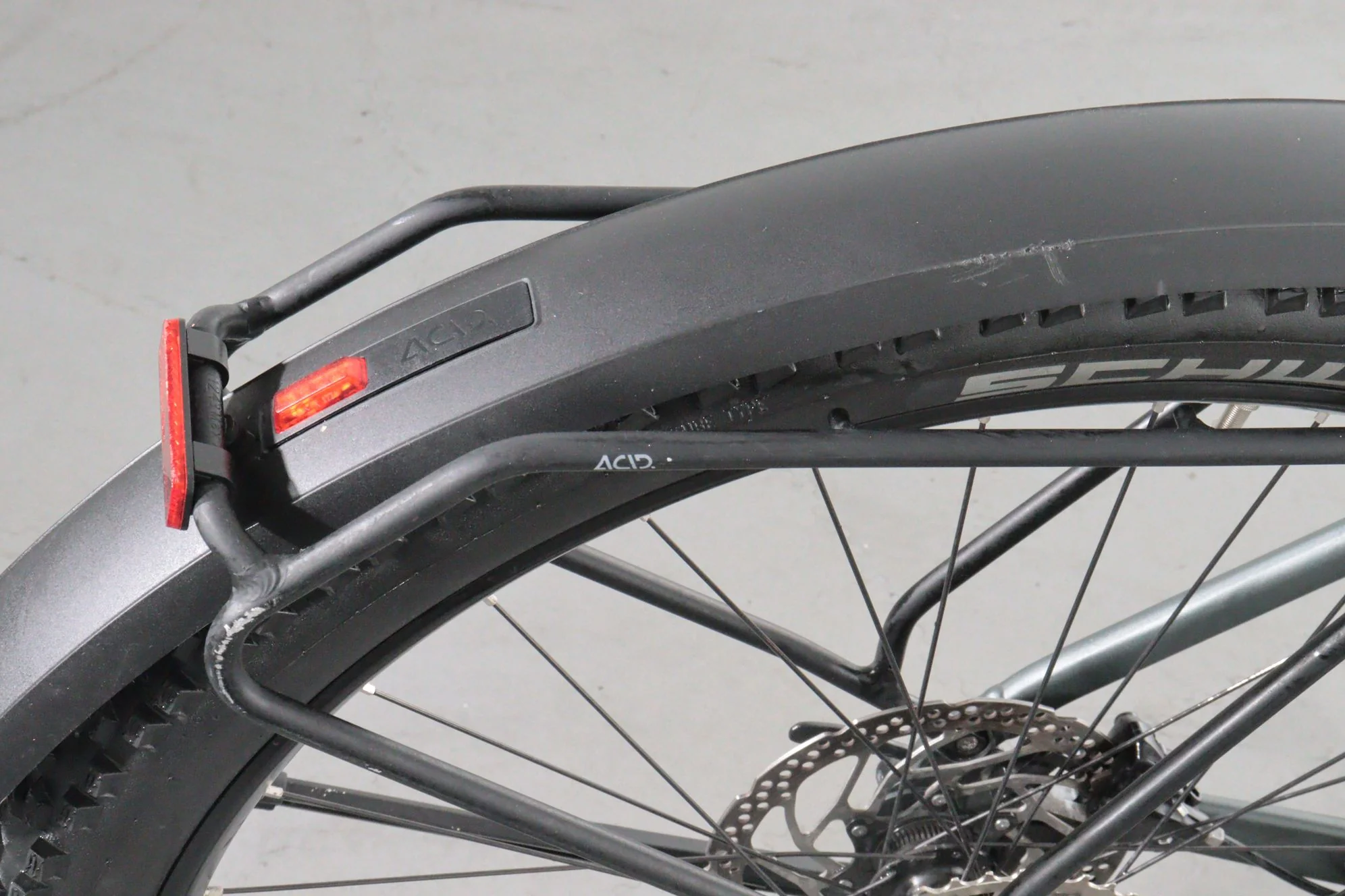 Cube Reaction Hybrid Pro Allroad - Image 9