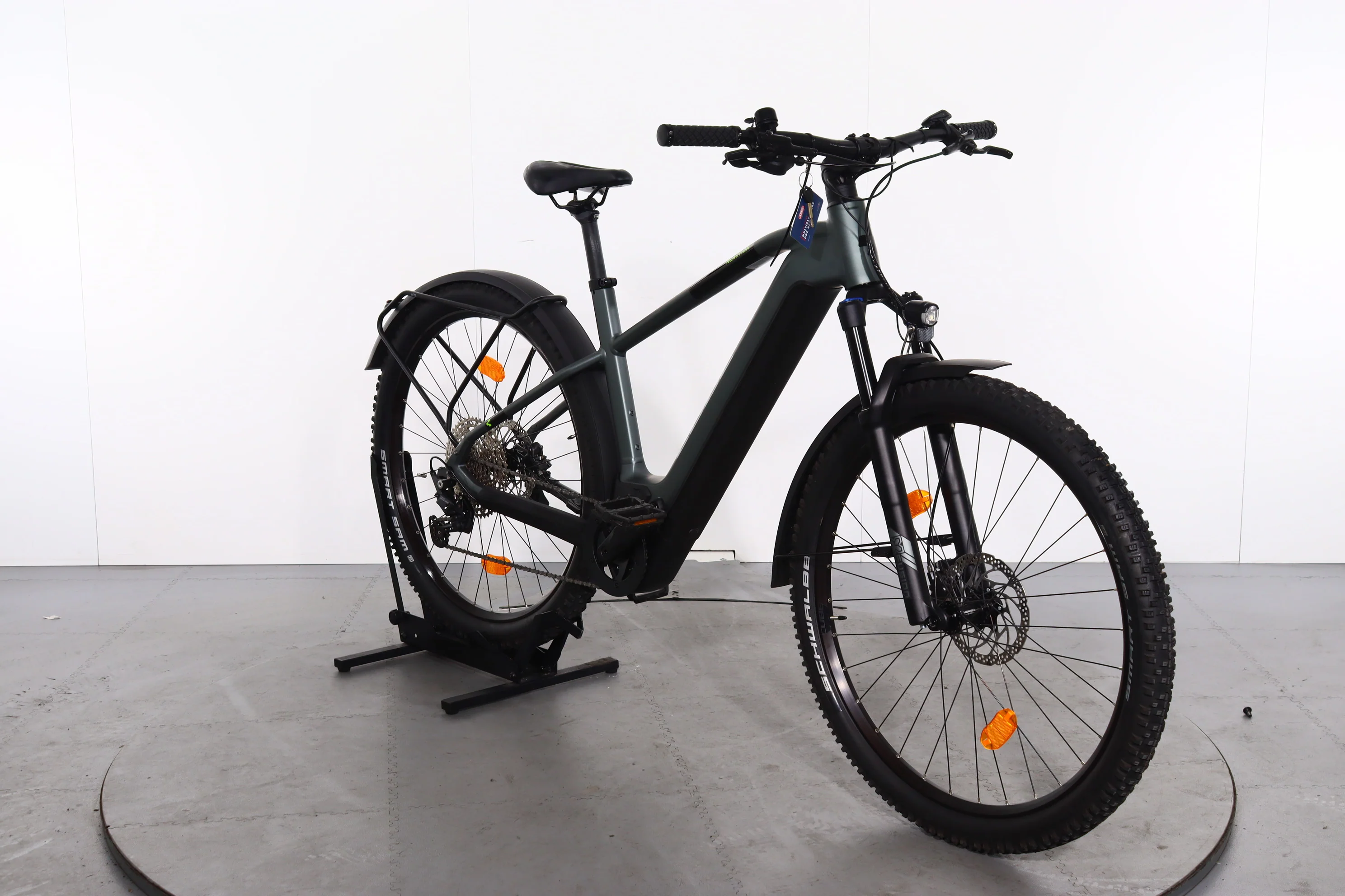 Cube Reaction Hybrid Pro Allroad - Image 2