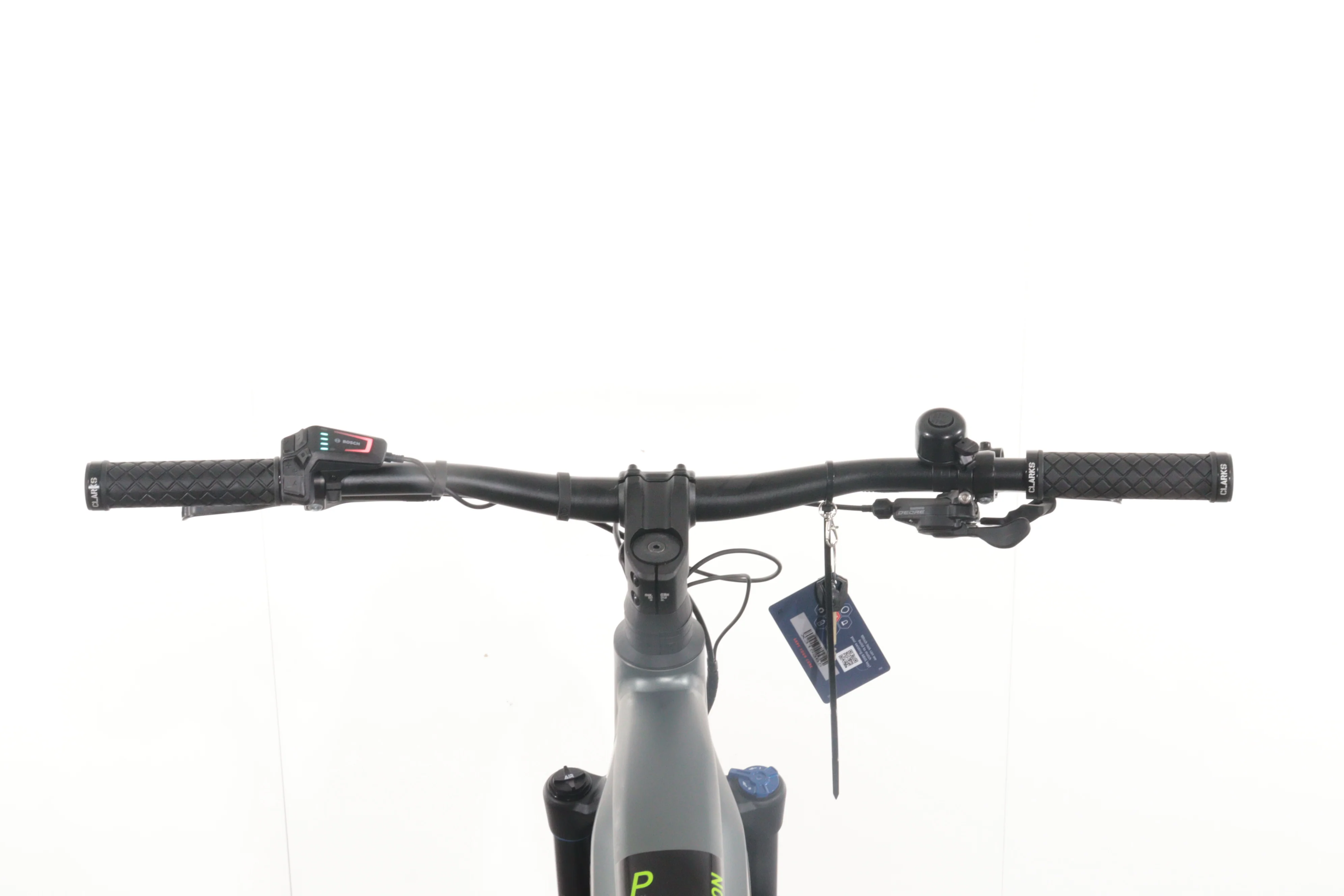 Cube Reaction Hybrid Pro Allroad - Image 7