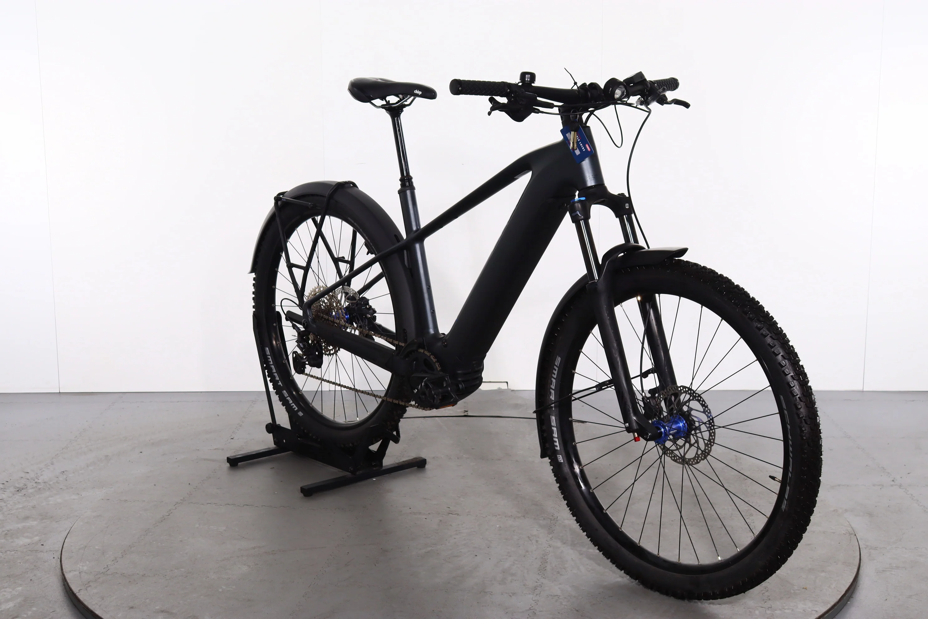 Cube Reaction Hybrid Pro Allroad - Image 2