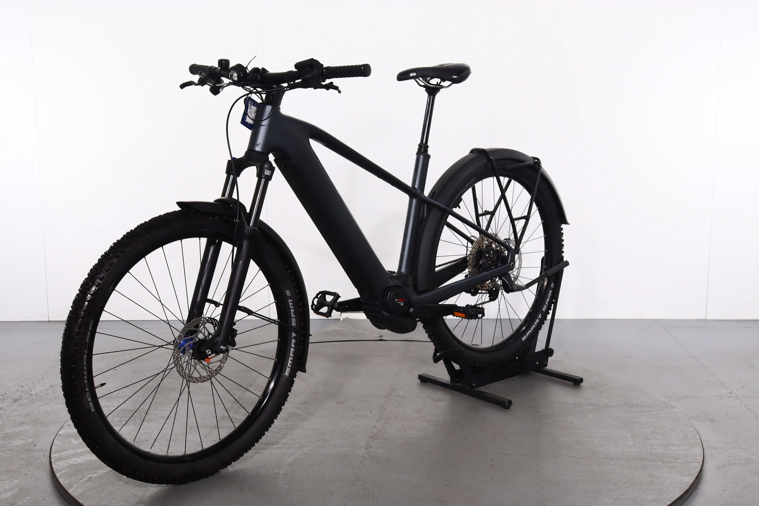 Cube Reaction Hybrid Pro Allroad - Image 3