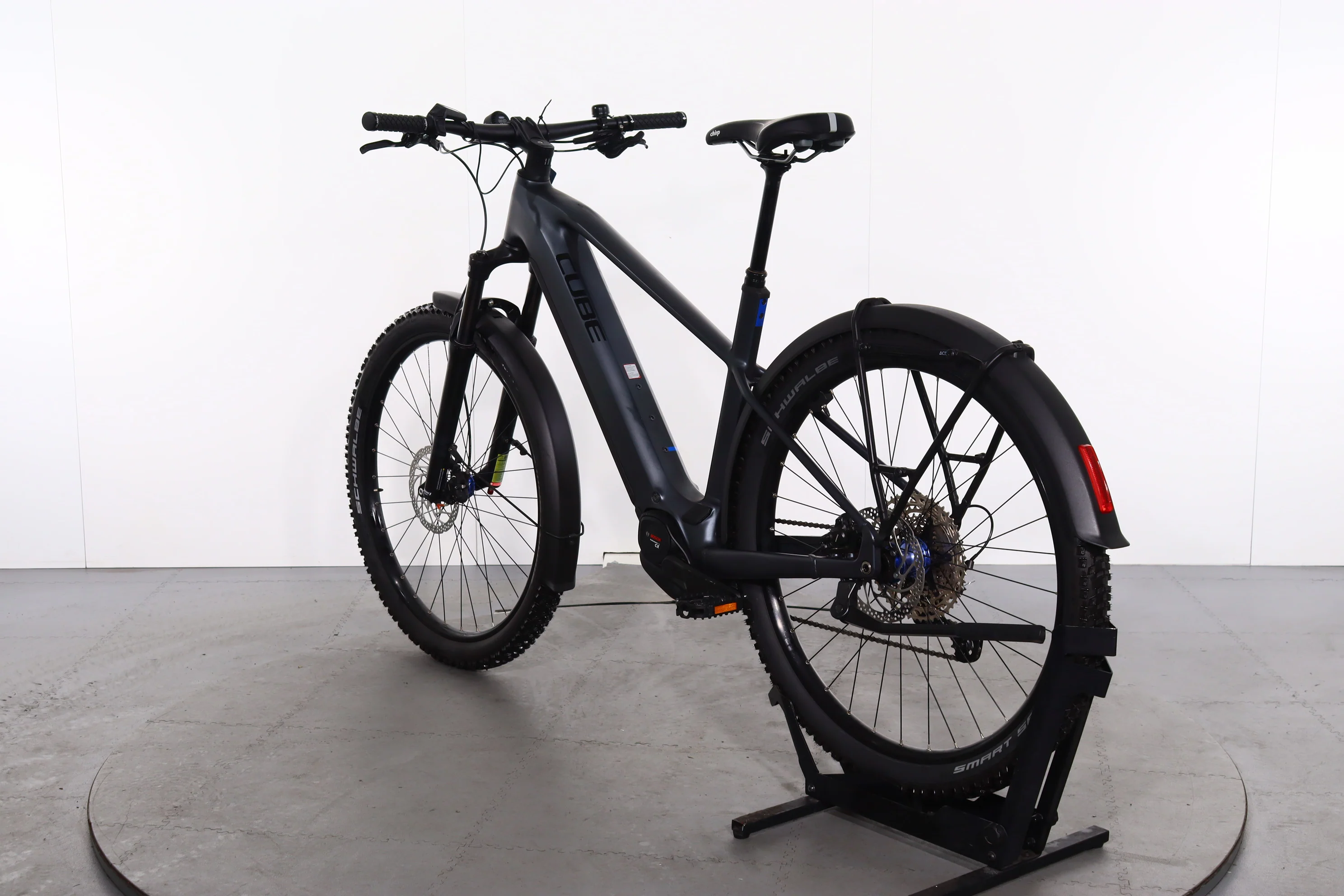 Cube Reaction Hybrid Pro Allroad - Image 5