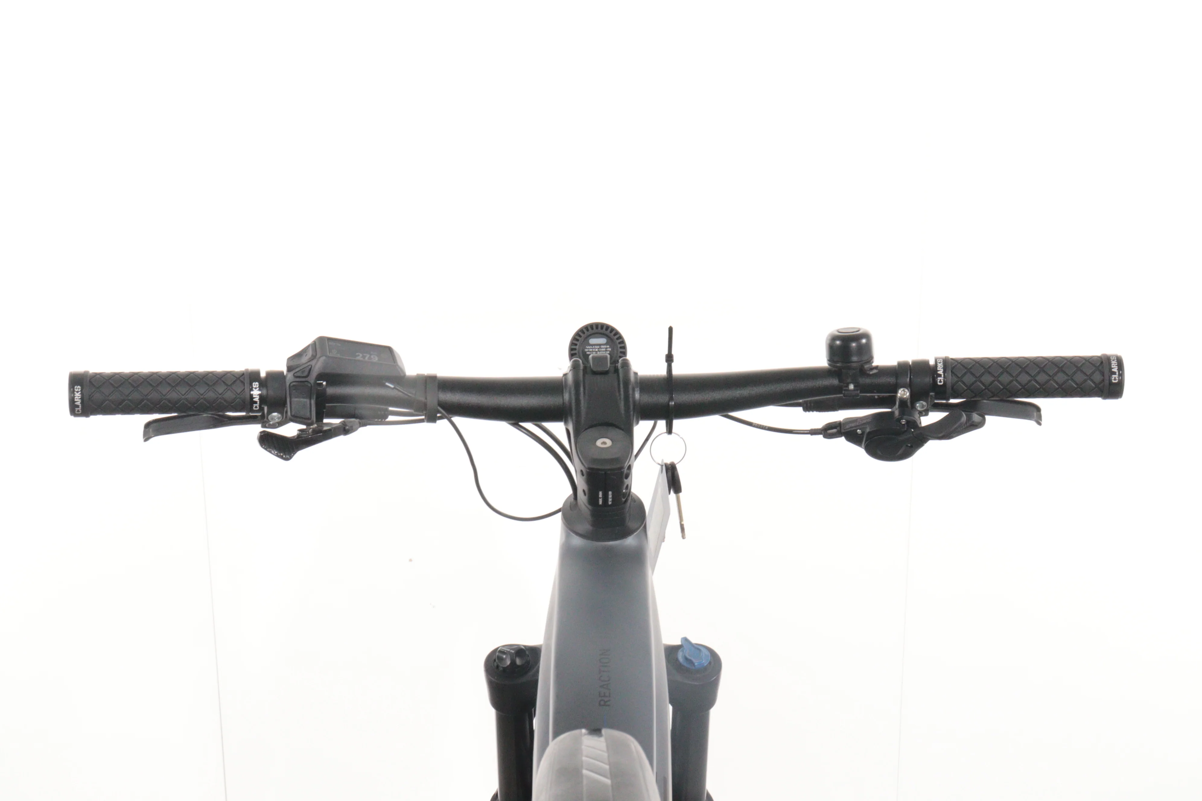 Cube Reaction Hybrid Pro Allroad - Image 7