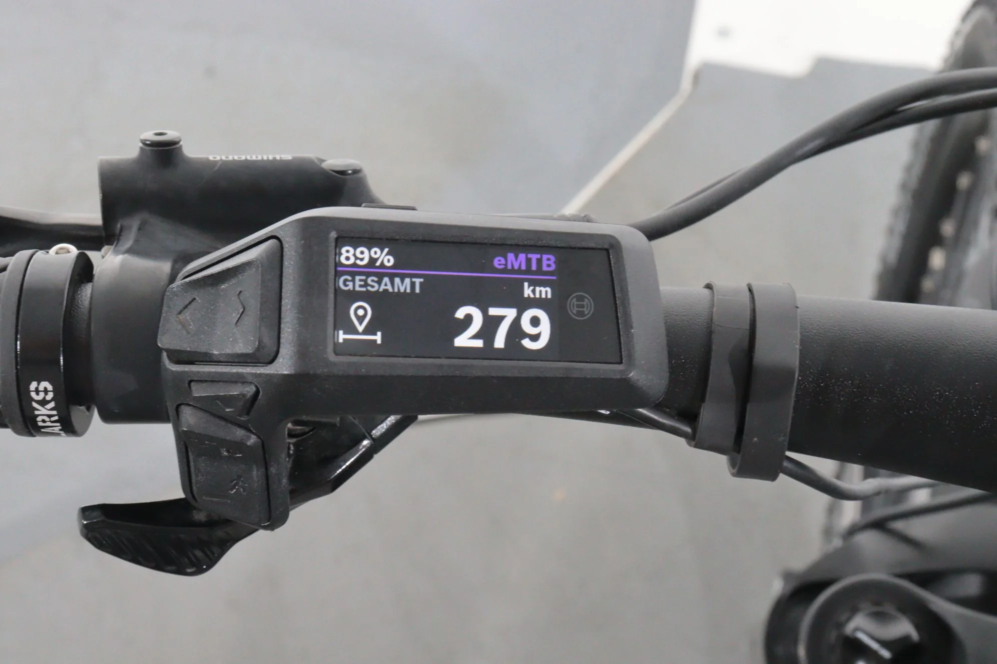 Cube Reaction Hybrid Pro Allroad - Image 8
