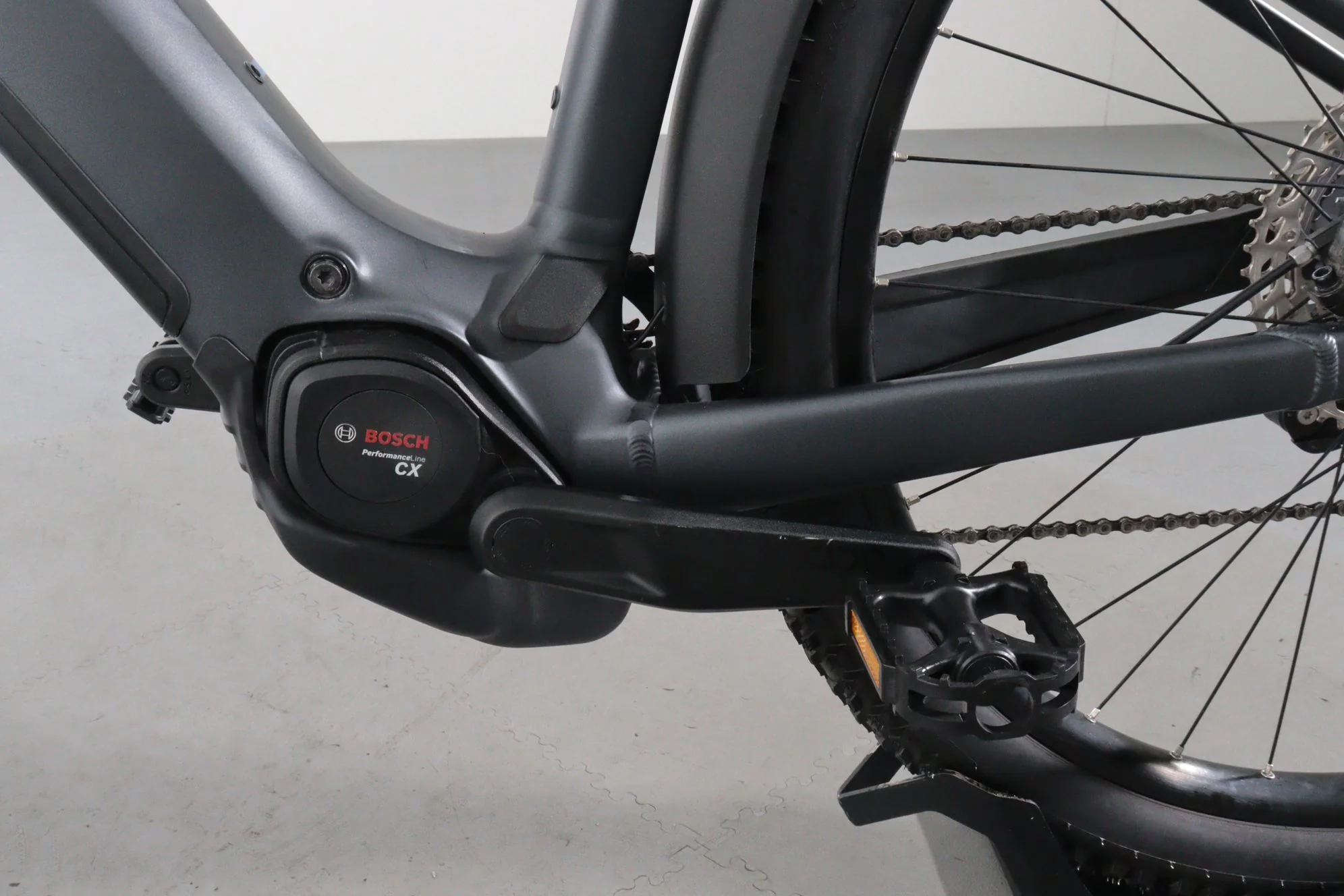 Cube Reaction Hybrid Pro Allroad - Image 9