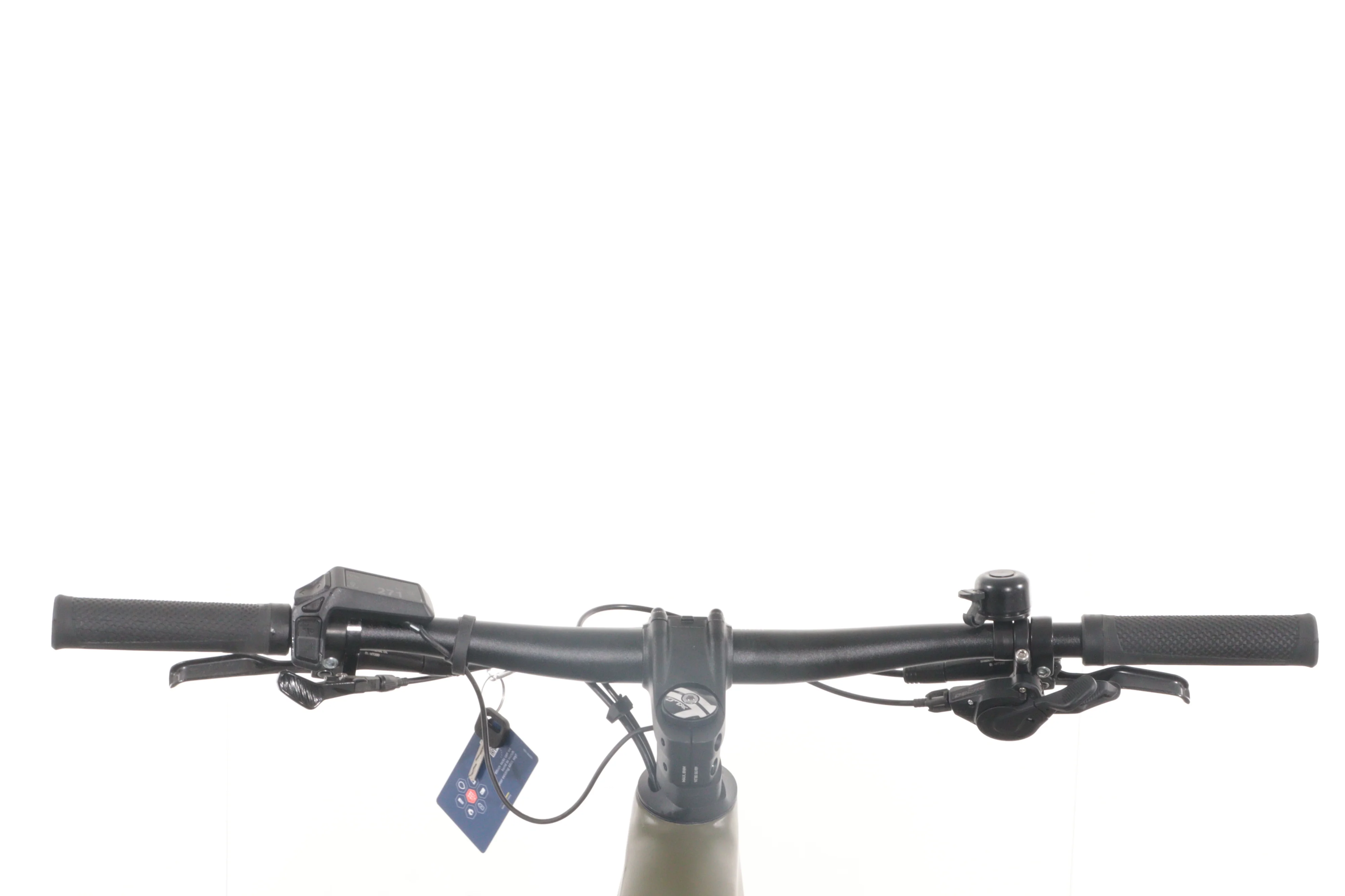 Cube Reaction Hybrid Pro Allroad - Image 7