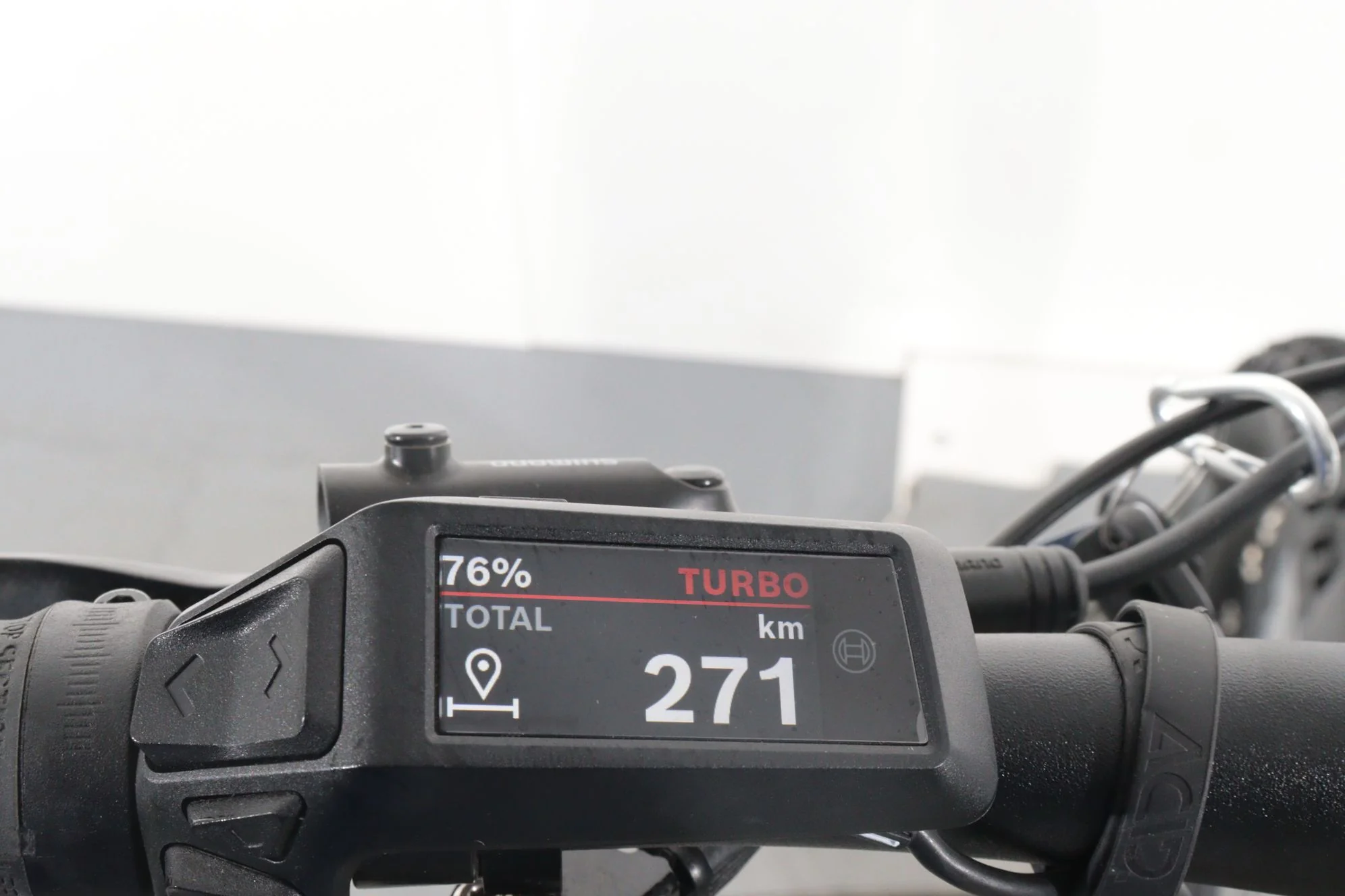 Cube Reaction Hybrid Pro Allroad - Image 8