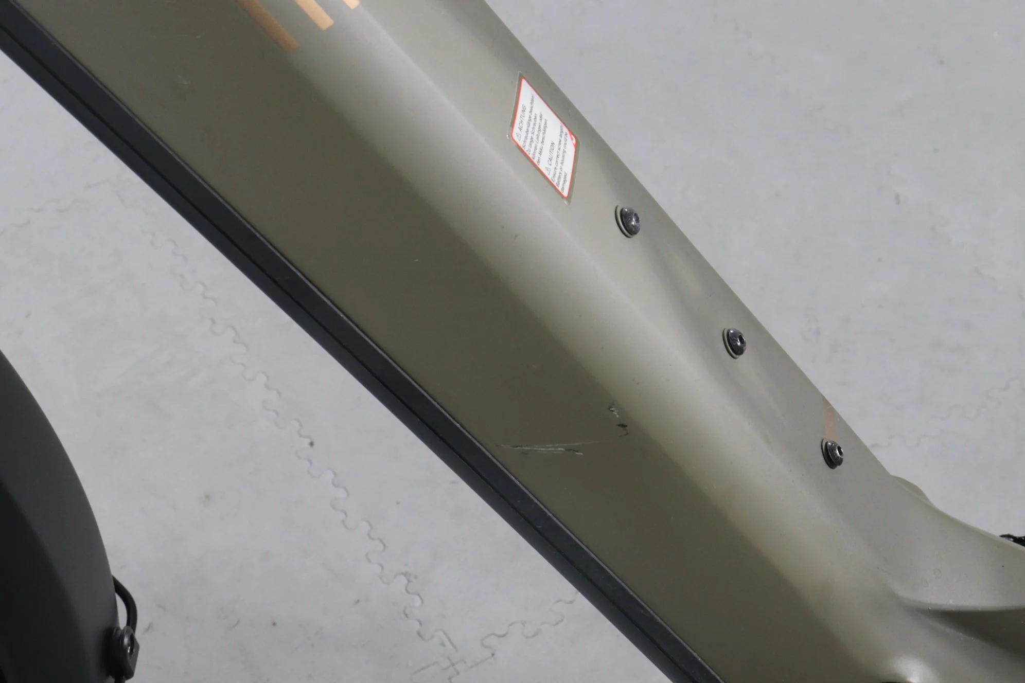 Cube Reaction Hybrid Pro Allroad - Image 9