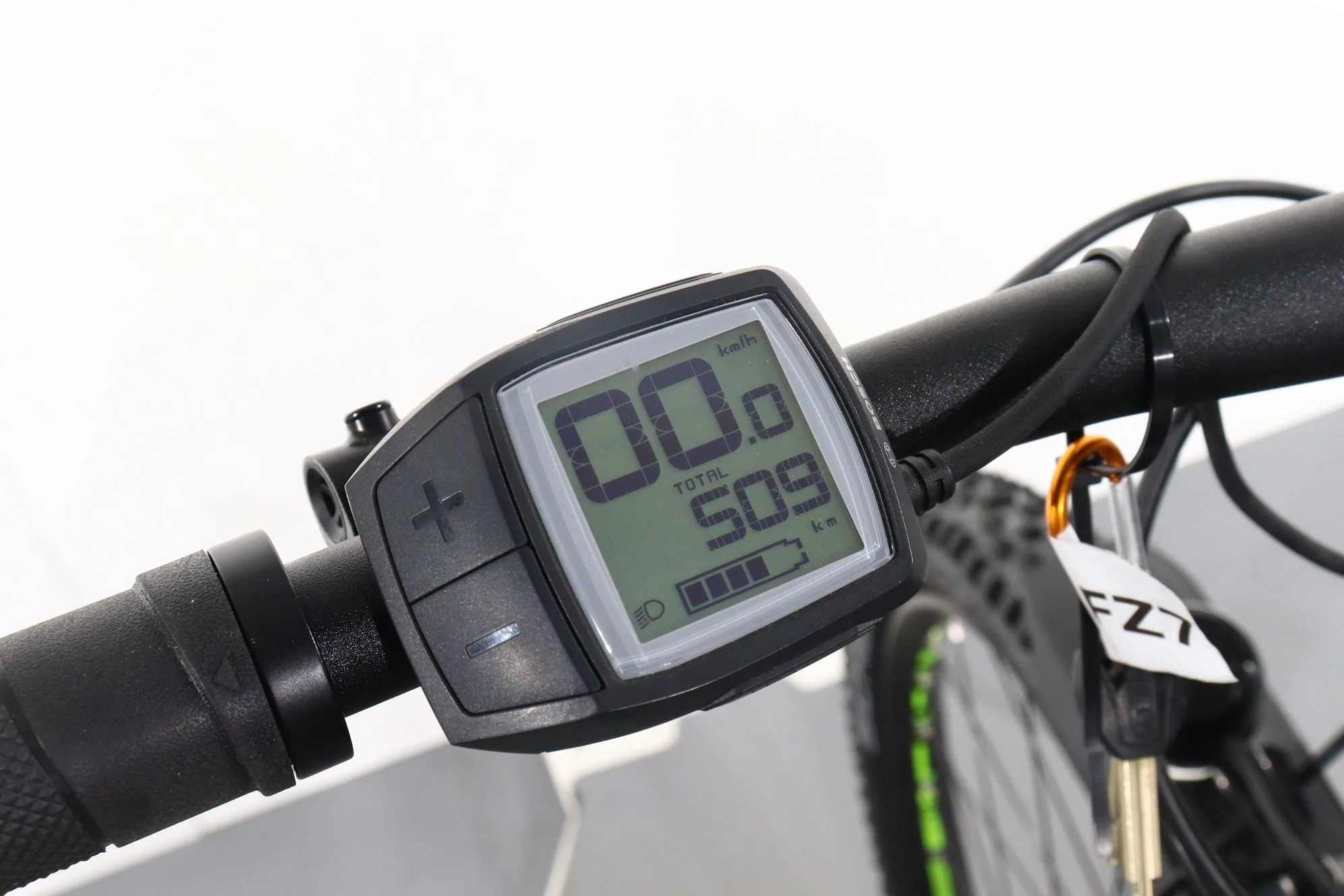 Cube Reaction Hybrid Pro Allroad - Image 8