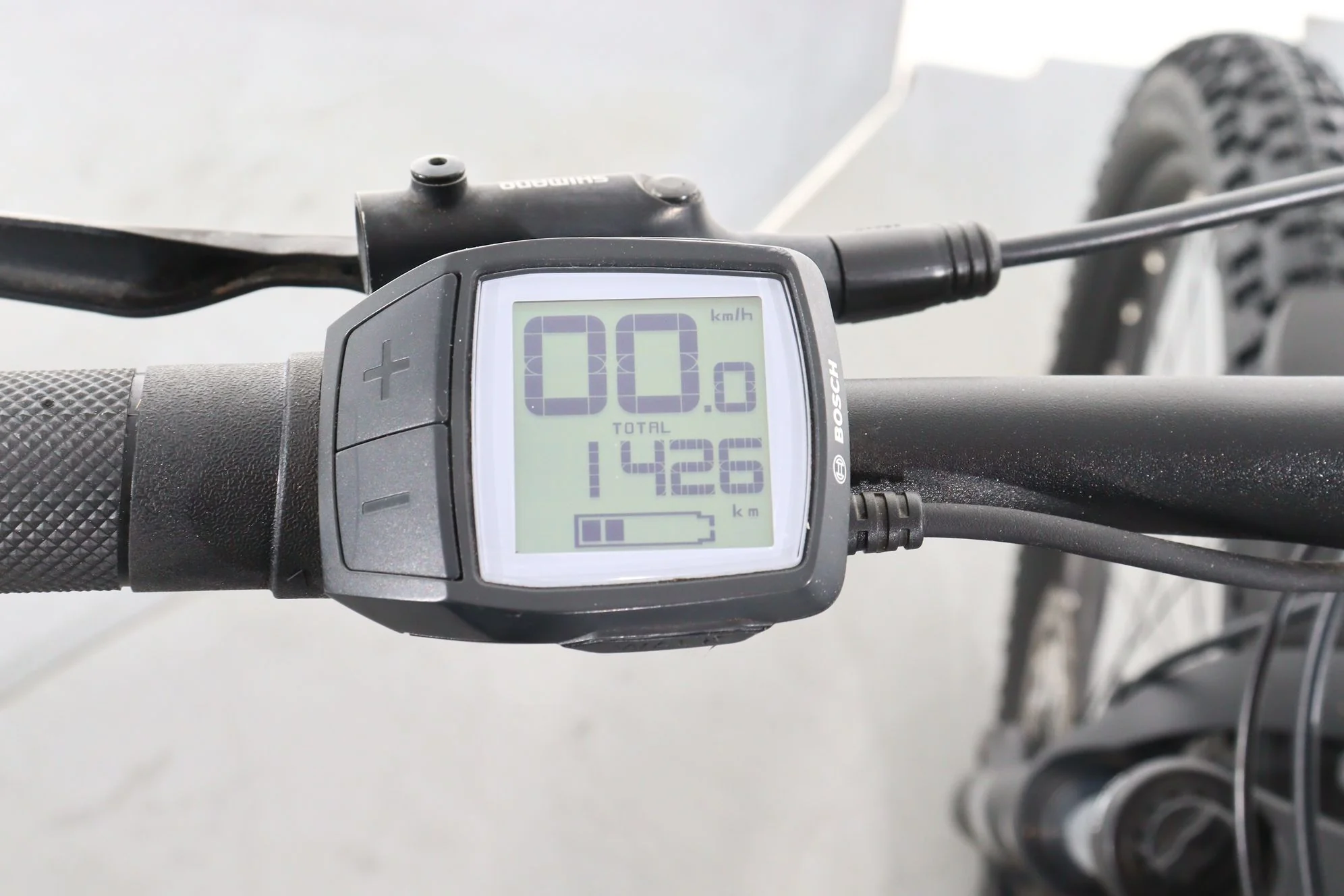Cube Reaction Hybrid Pro Allroad - Image 8